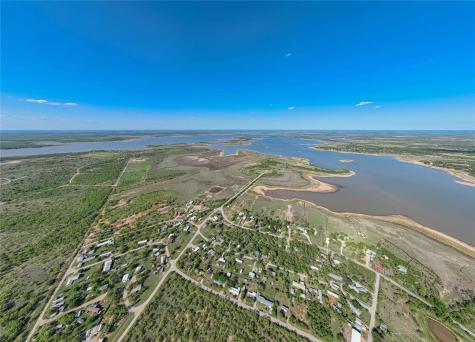 674 Water District Road 214 Breckenridge TX 76424