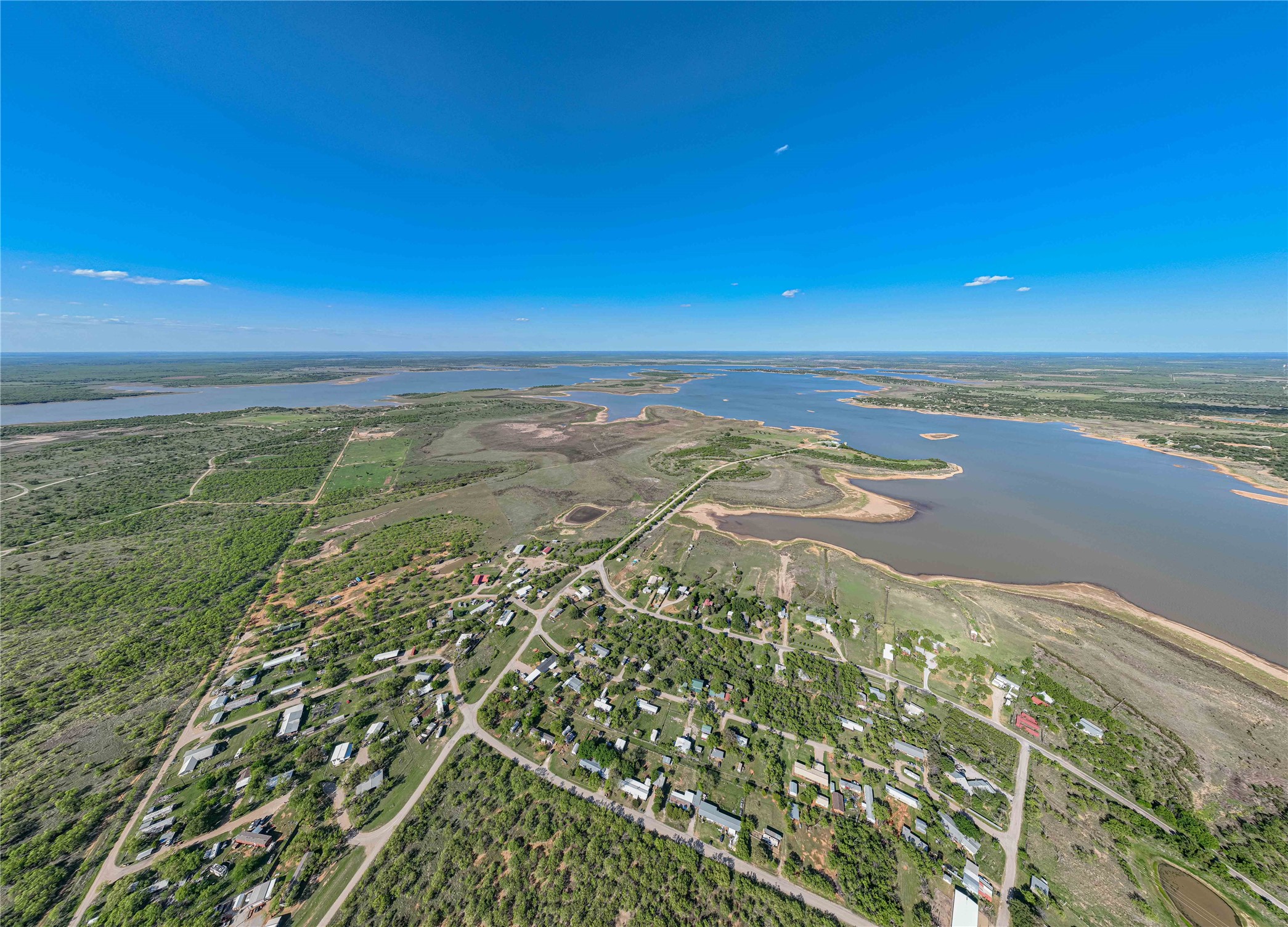 674 Water District Road 214 Breckenridge TX 76424