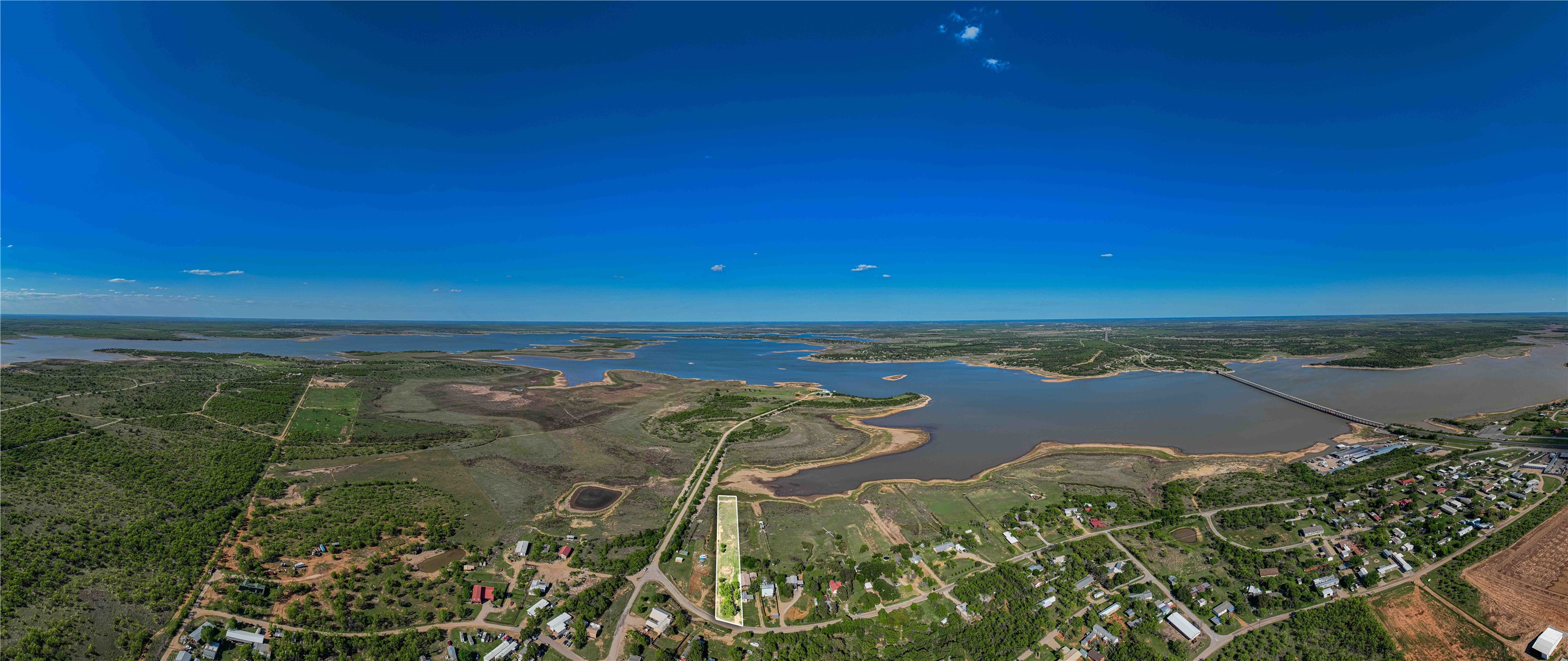 674 Water District Road 214 Breckenridge TX 76424