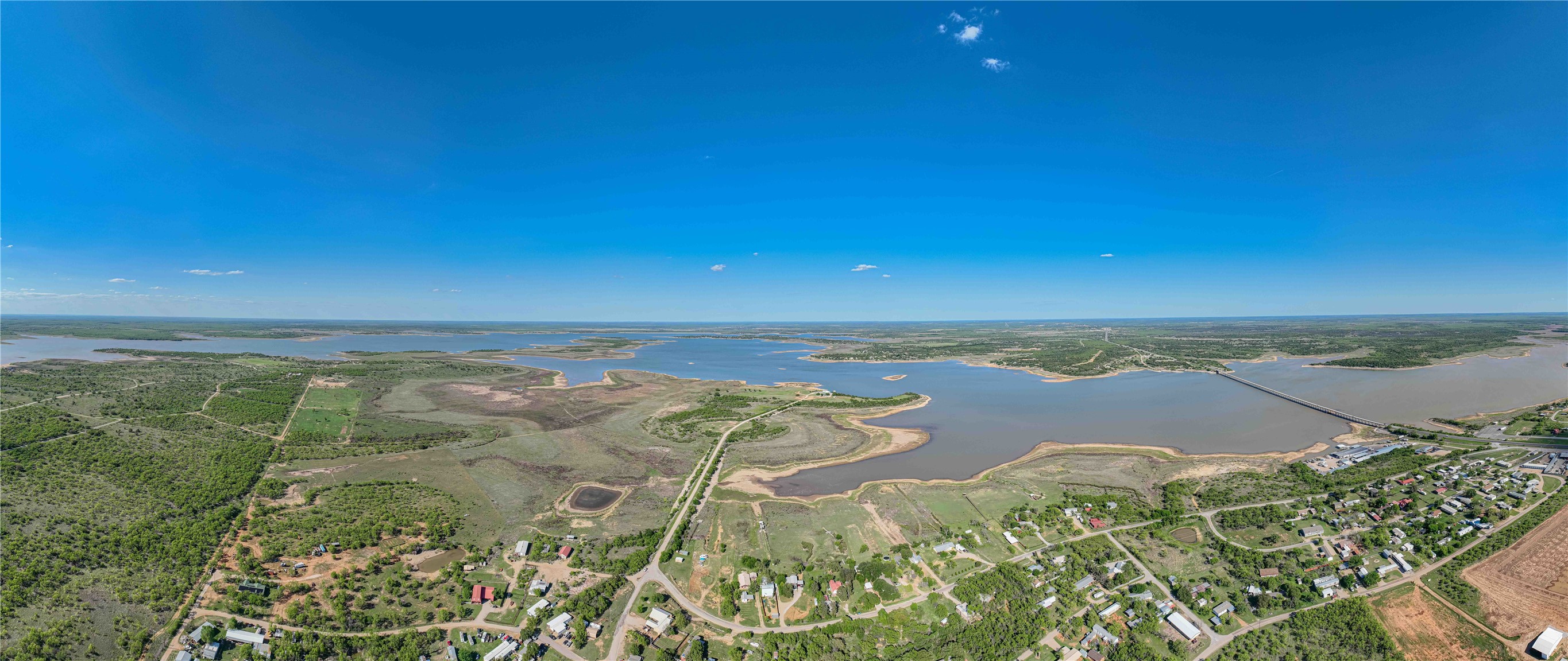 674 Water District Road 214 Breckenridge TX 76424