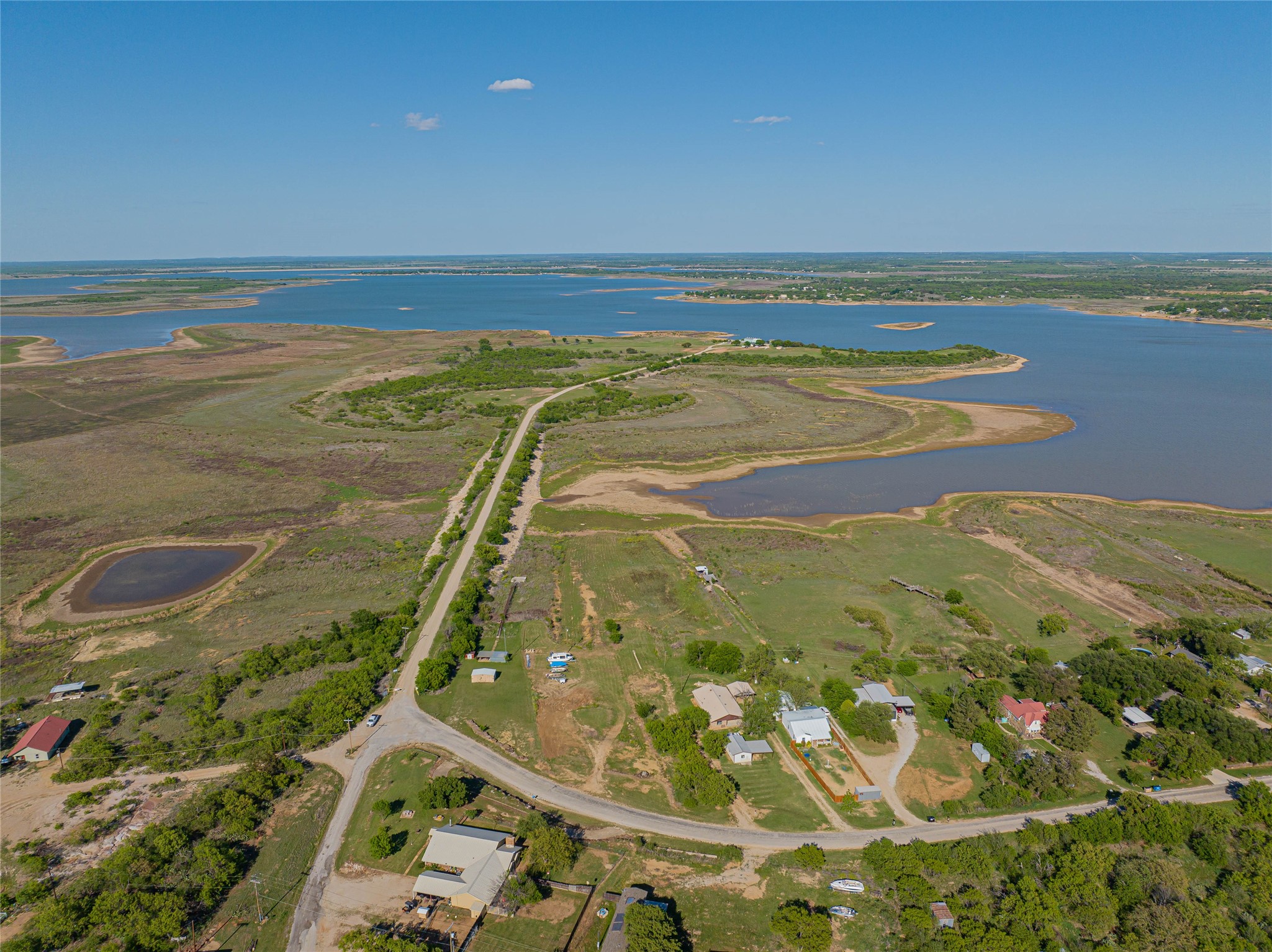 674 Water District Road 214 Breckenridge TX 76424