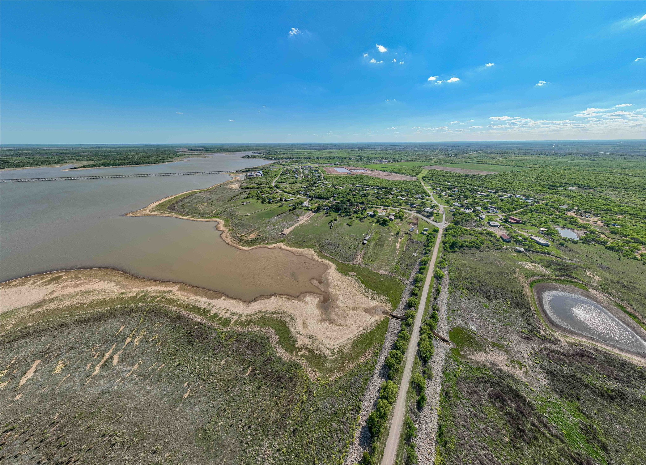 674 Water District Road 214 Breckenridge TX 76424