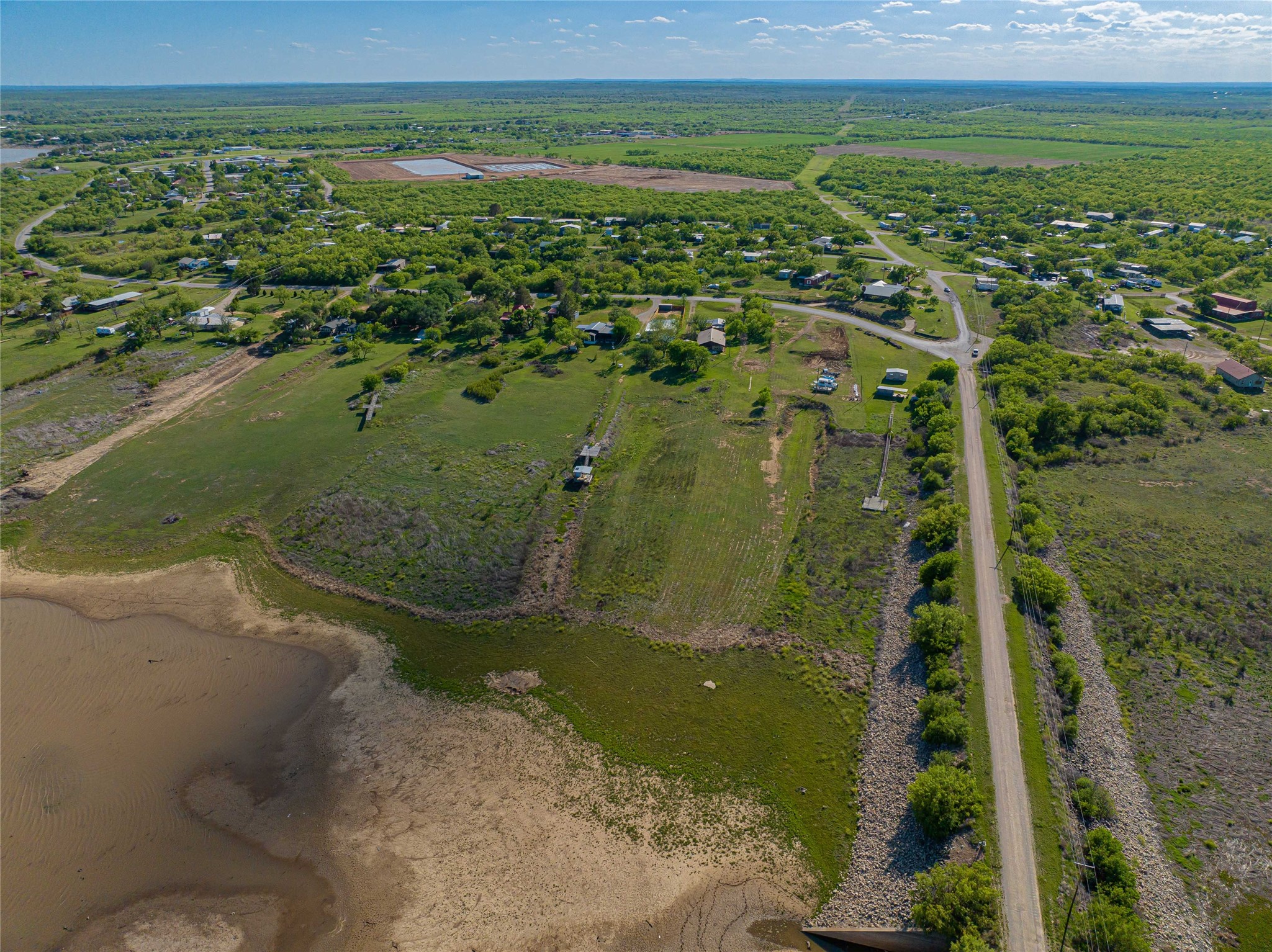 674 Water District Road 214 Breckenridge TX 76424