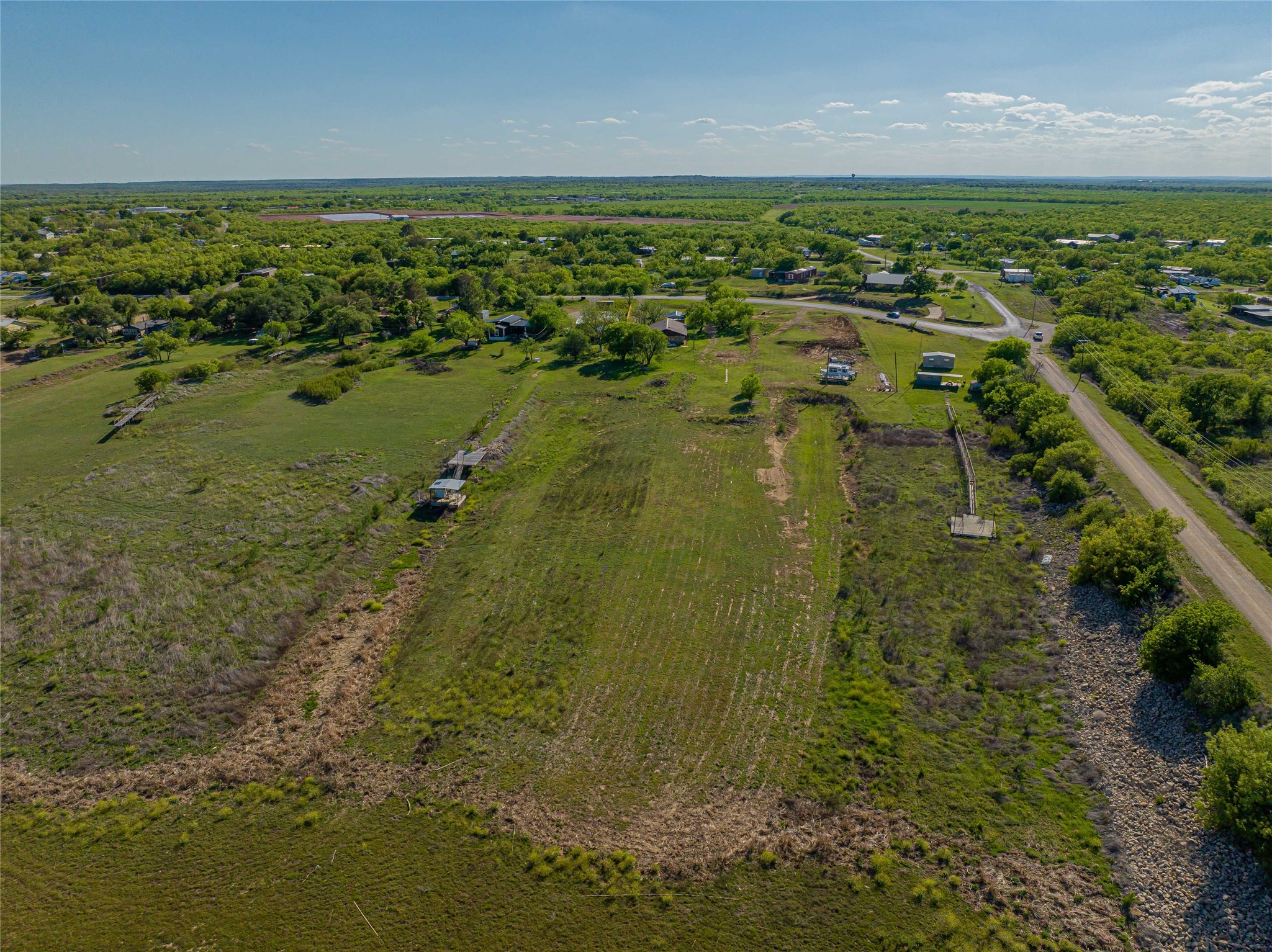674 Water District Road 214 Breckenridge TX 76424