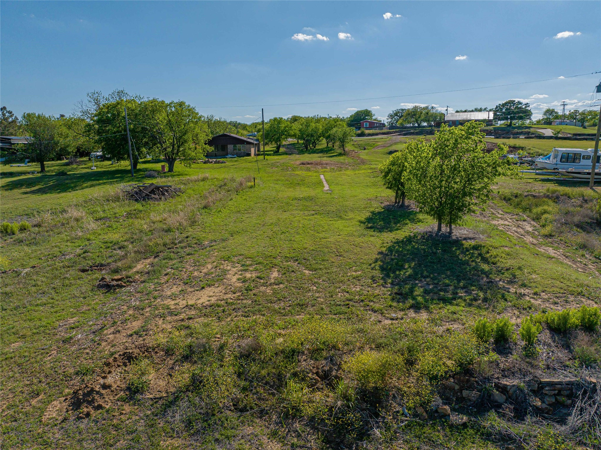 674 Water District Road 214 Breckenridge TX 76424