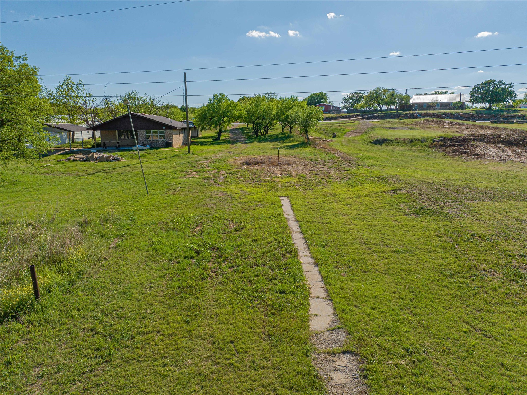 674 Water District Road 214 Breckenridge TX 76424
