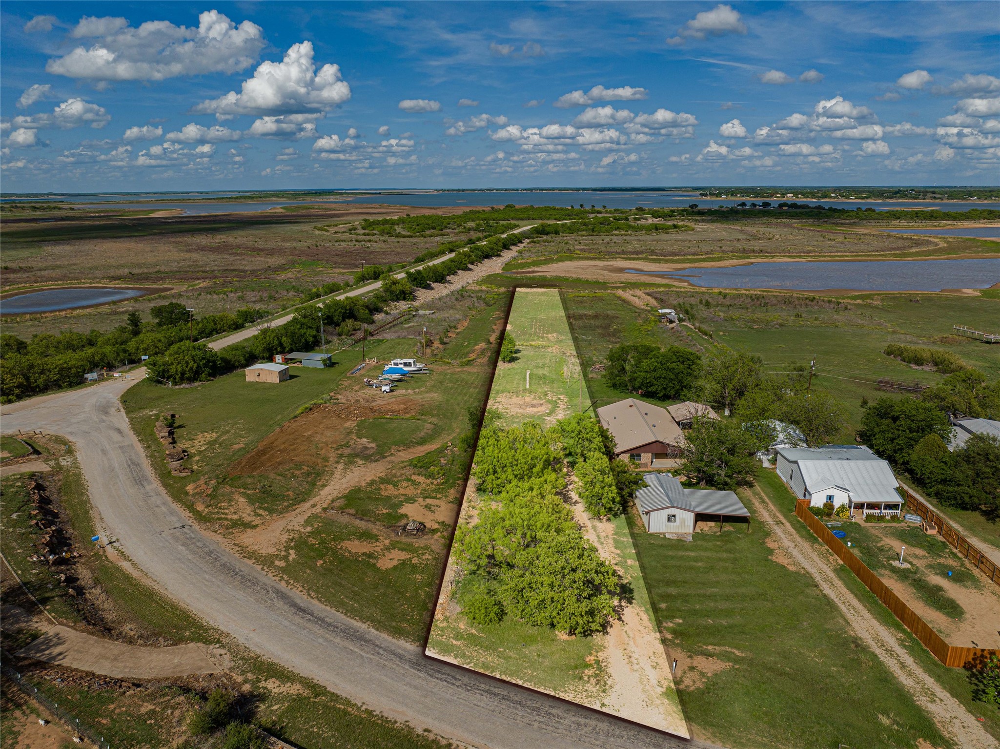 674 Water District Road 214 Breckenridge TX 76424
