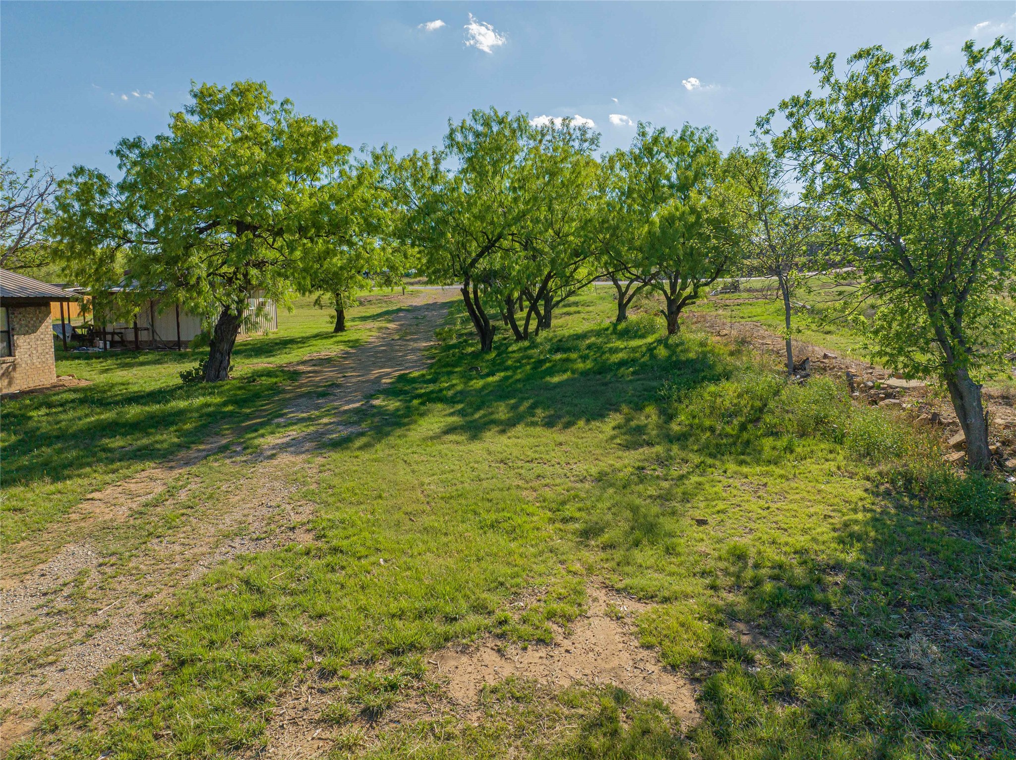 674 Water District Road 214 Breckenridge TX 76424