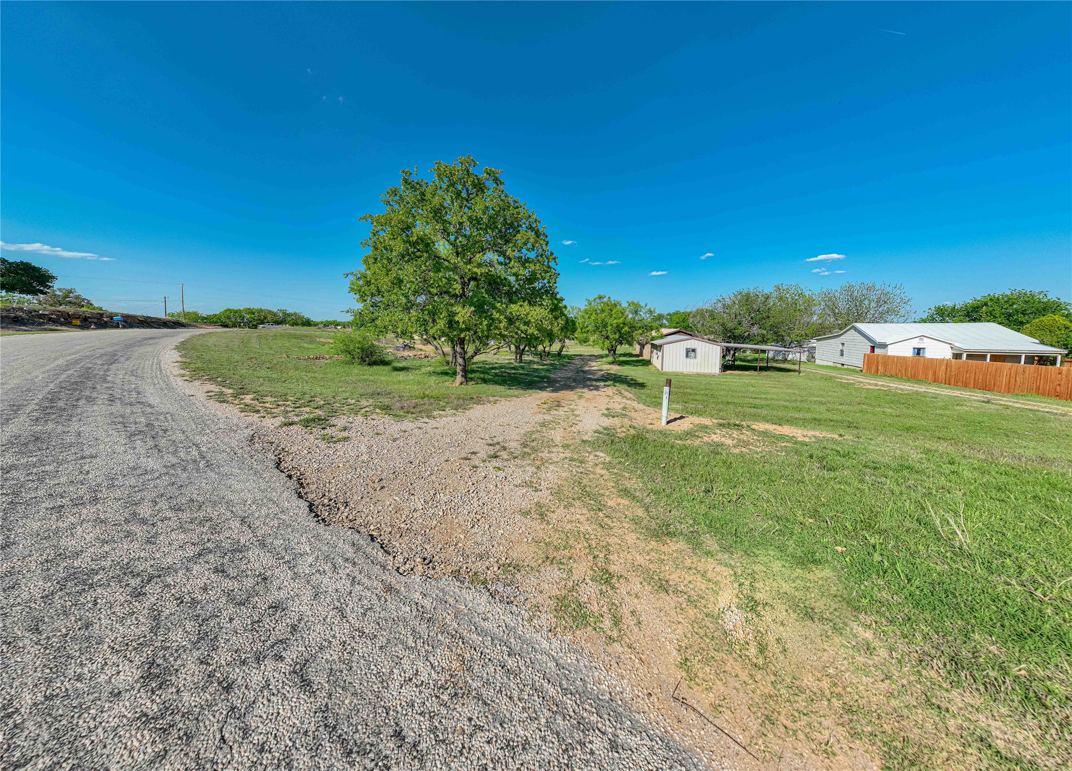 674 Water District Road 214 Breckenridge TX 76424