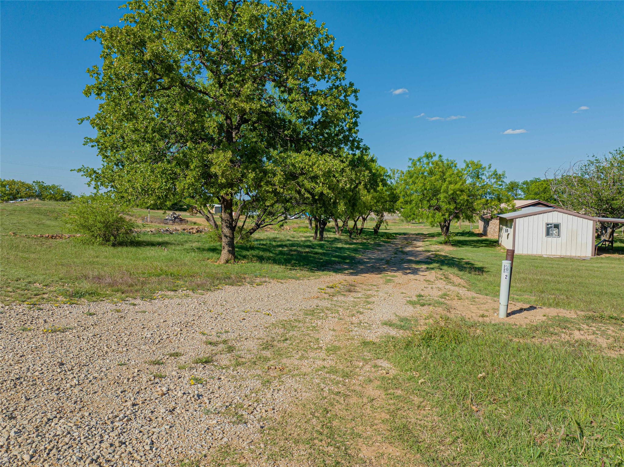 674 Water District Road 214 Breckenridge TX 76424