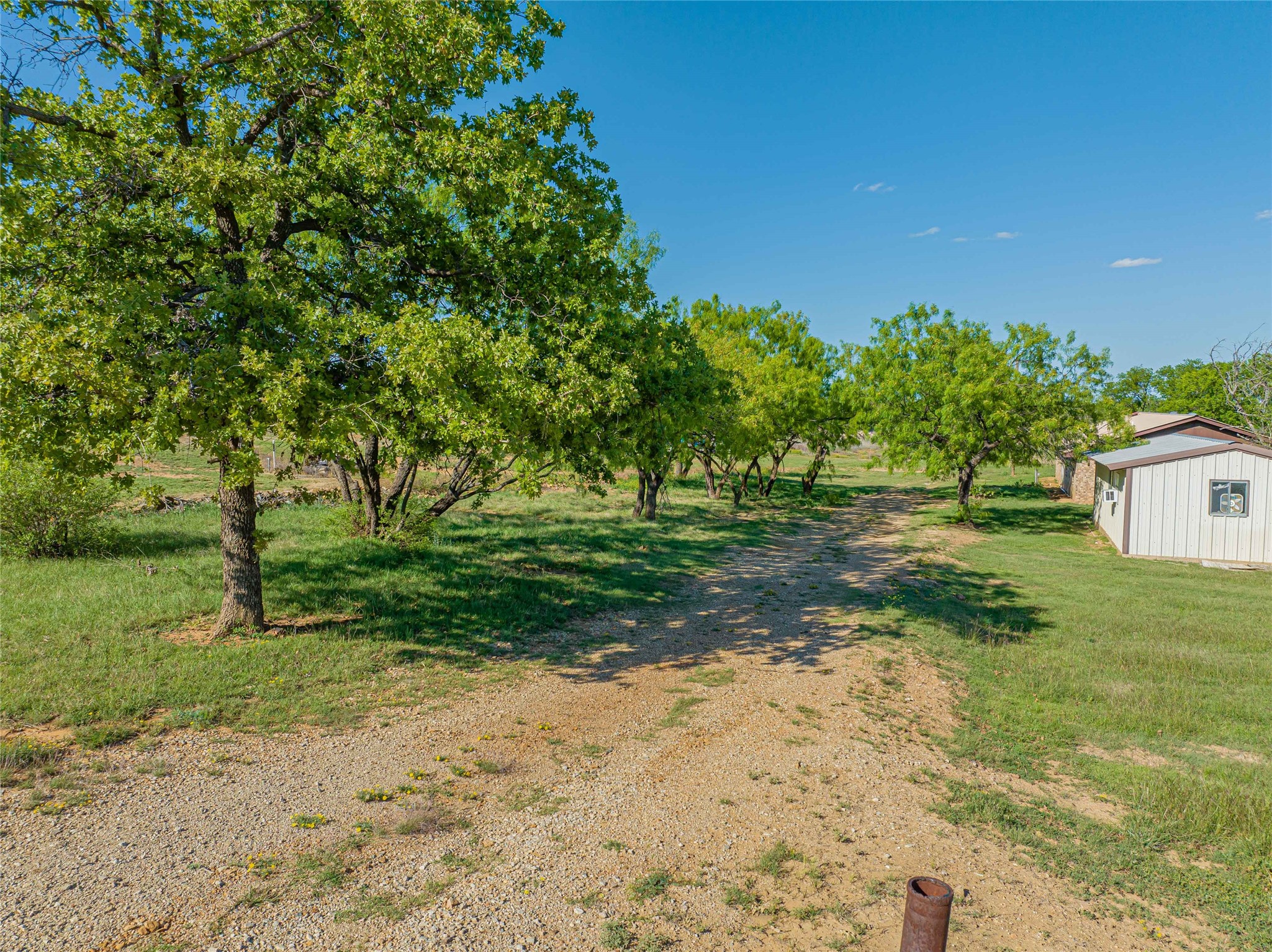 674 Water District Road 214 Breckenridge TX 76424
