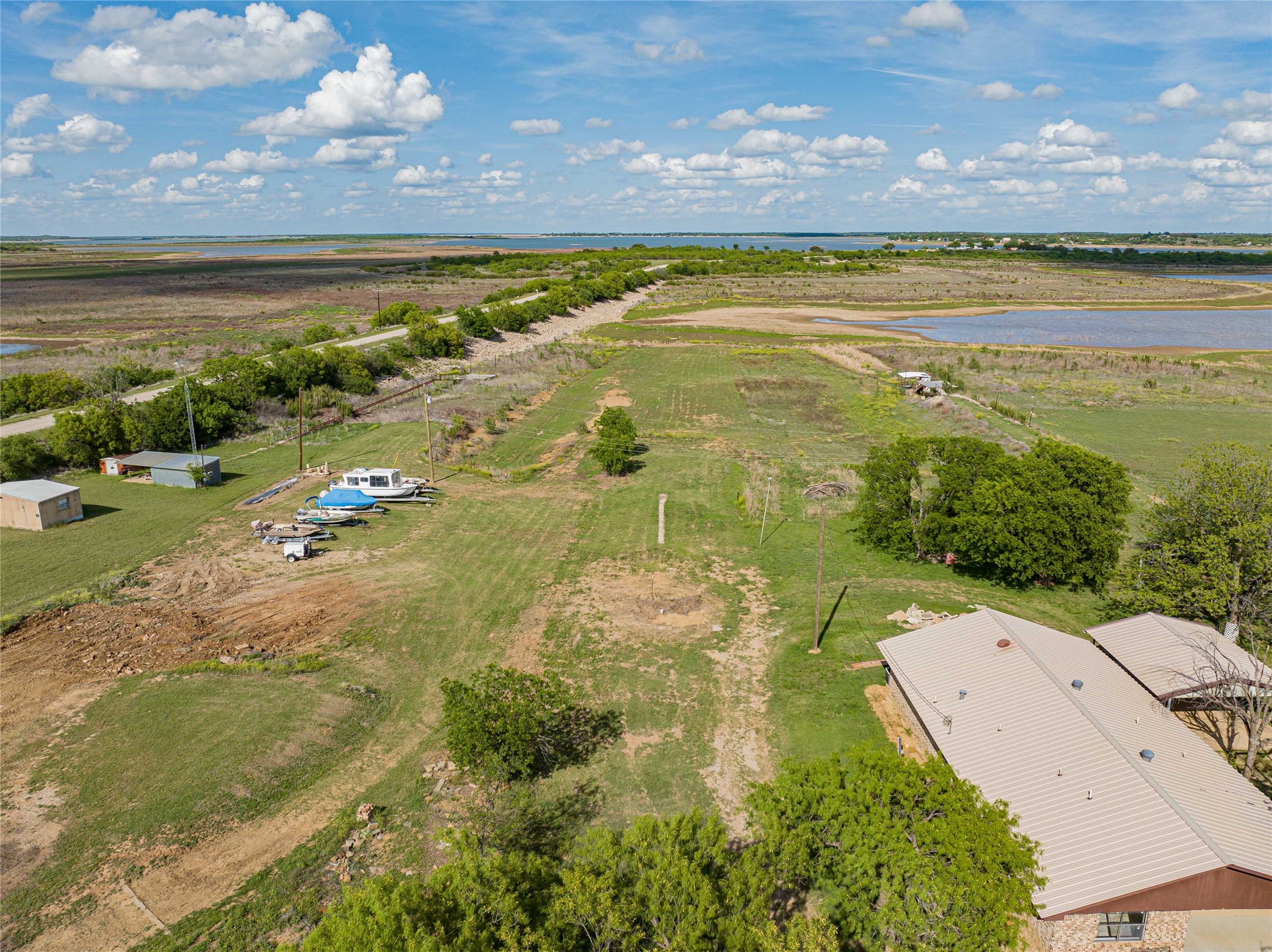 674 Water District Road 214 Breckenridge TX 76424