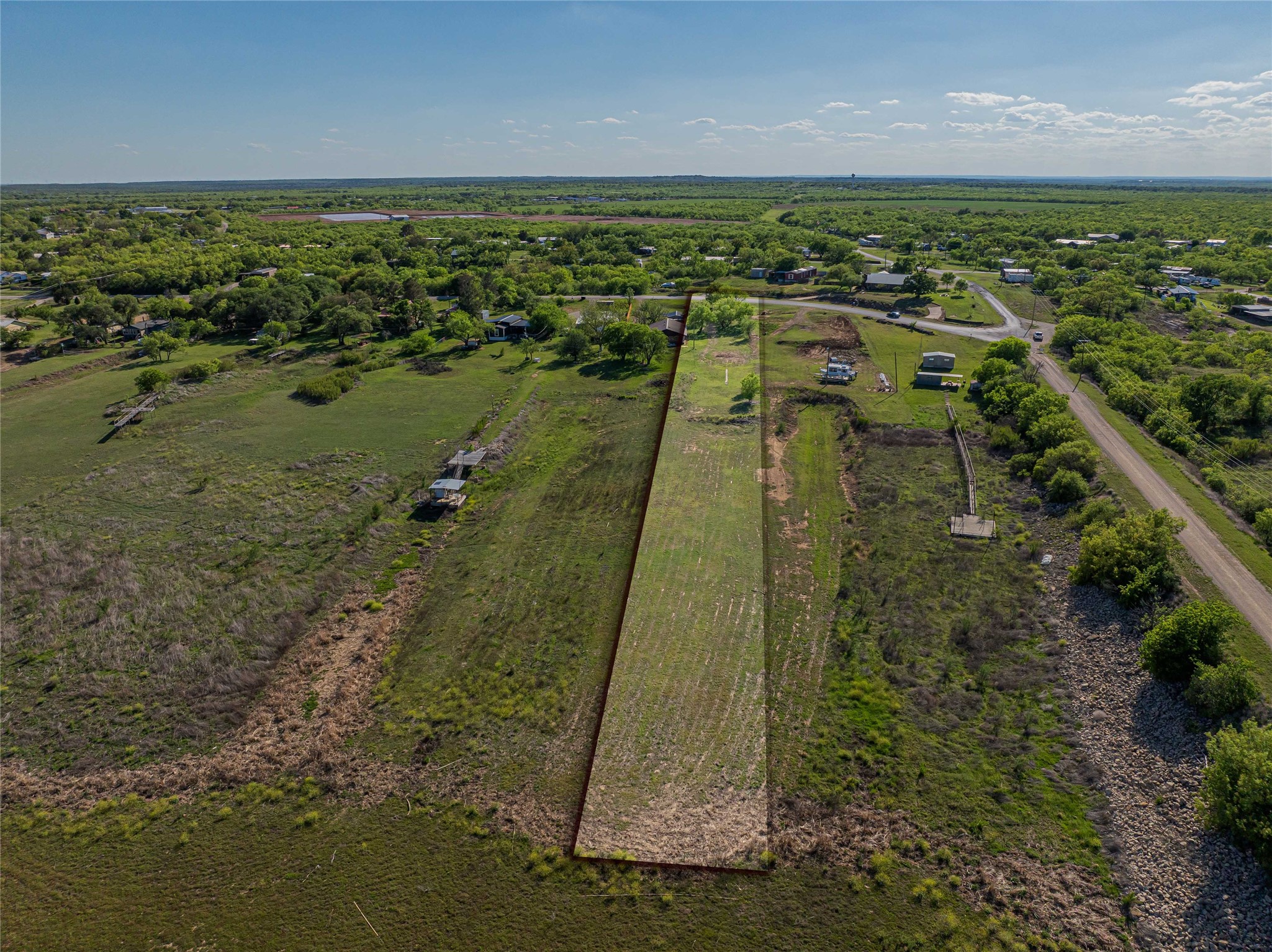 674 Water District Road 214 Breckenridge TX 76424