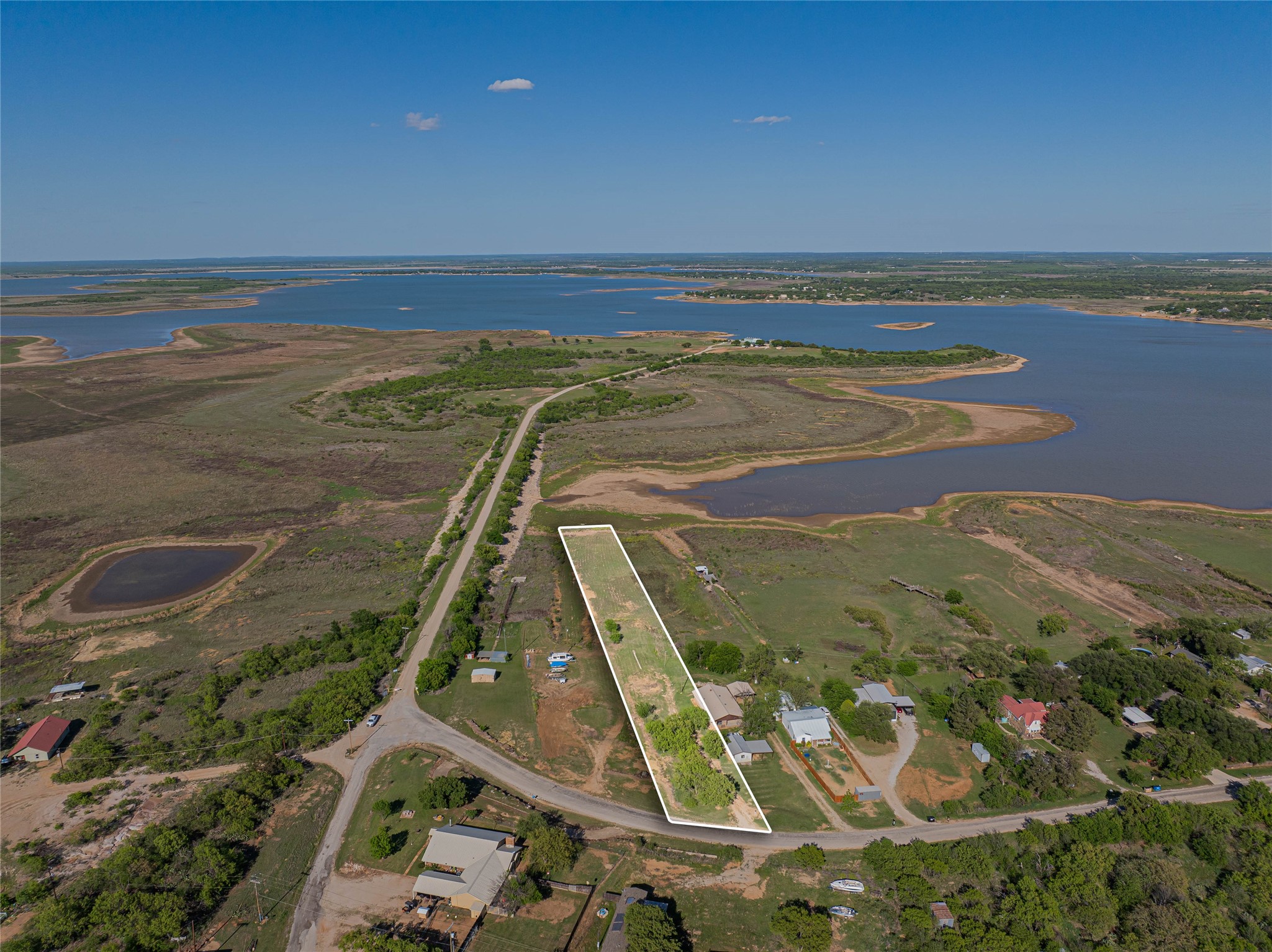 674 Water District Road 214 Breckenridge TX 76424