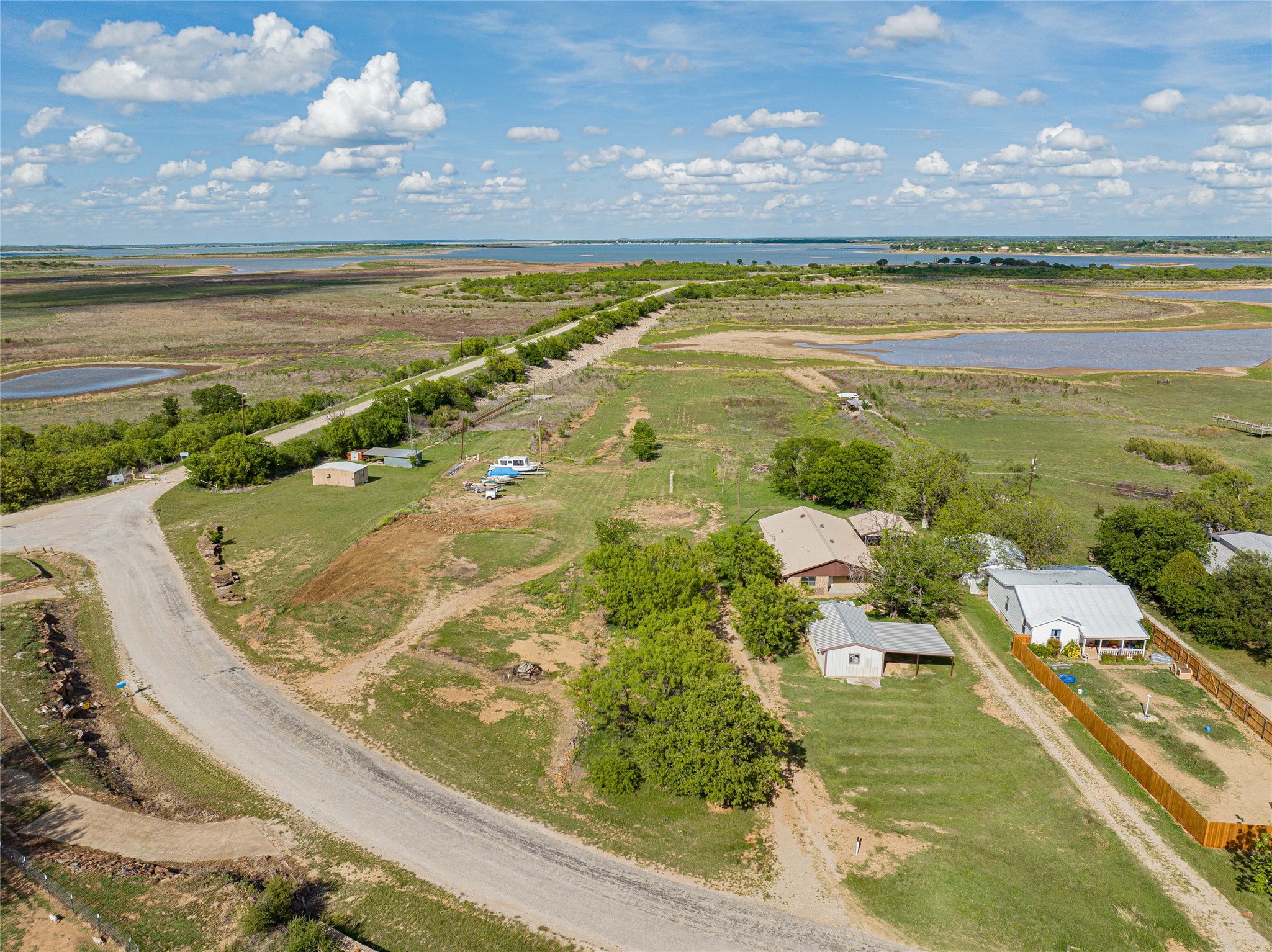 674 Water District Road 214 Breckenridge TX 76424