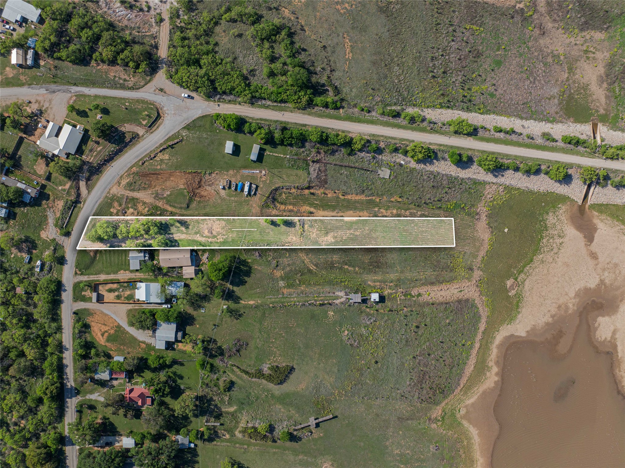 674 Water District Road 214 Breckenridge TX 76424