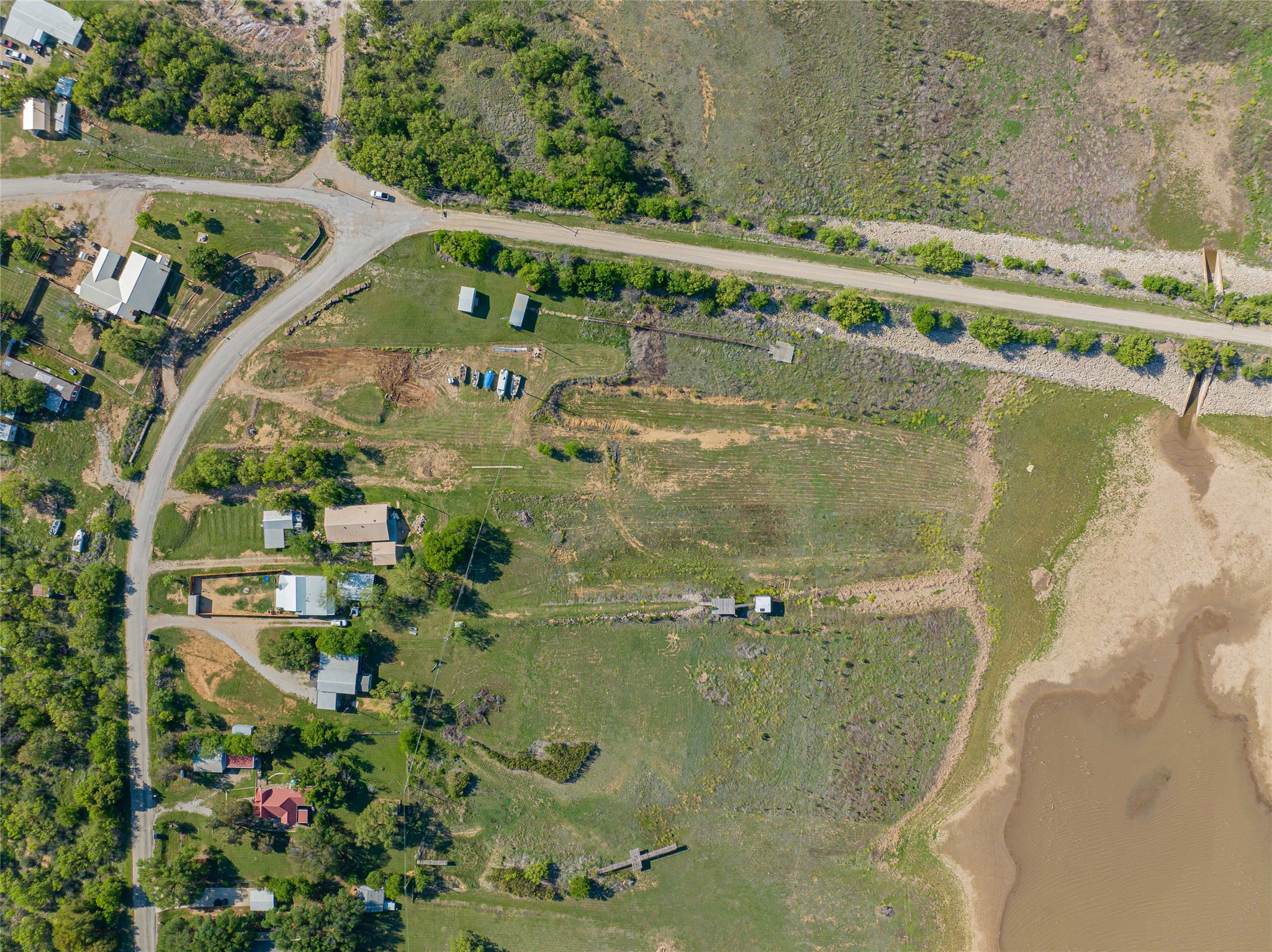 674 Water District Road 214 Breckenridge TX 76424