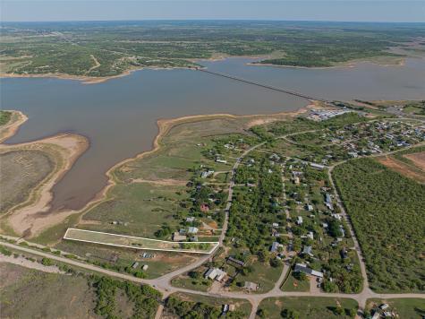 674 Water District Road 214 Breckenridge TX 76424