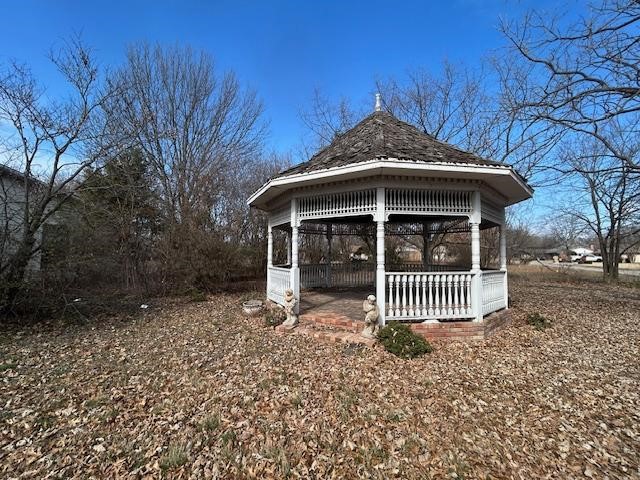Tbd .81 Ac Wallace Street Whitewright TX 75491