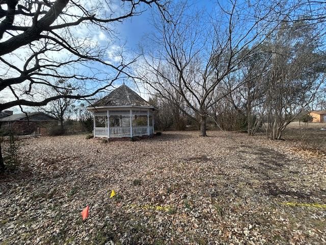 Tbd .81 Ac Wallace Street Whitewright TX 75491