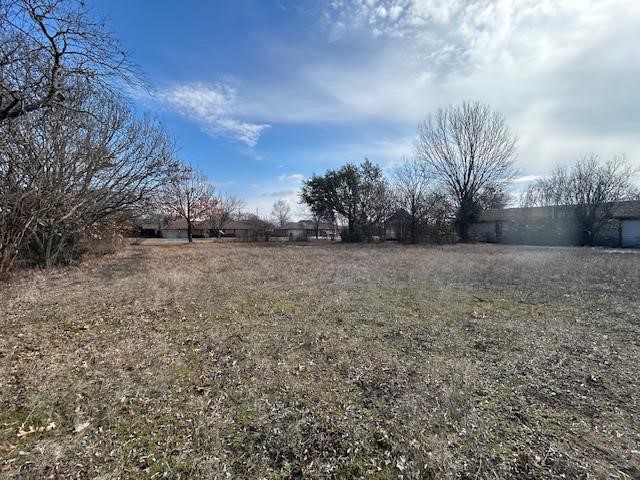 Tbd .81 Ac Wallace Street Whitewright TX 75491