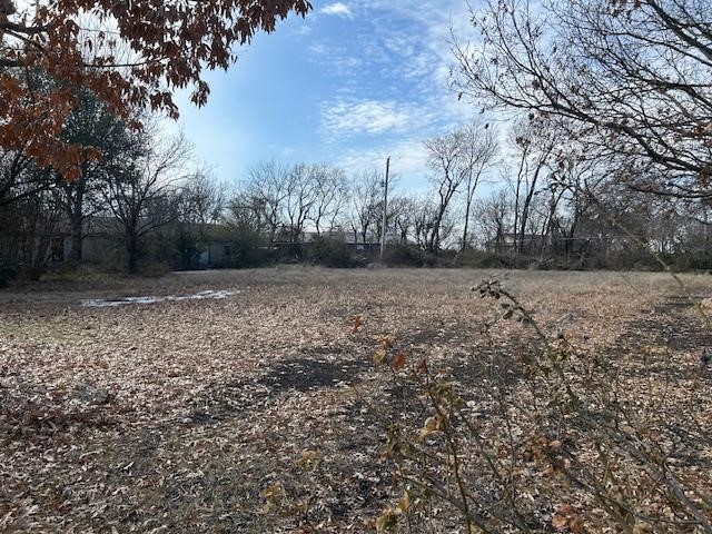 Tbd .81 Ac Wallace Street Whitewright TX 75491