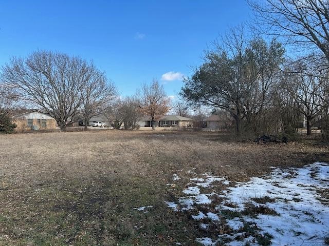 Tbd .81 Ac Wallace Street Whitewright TX 75491