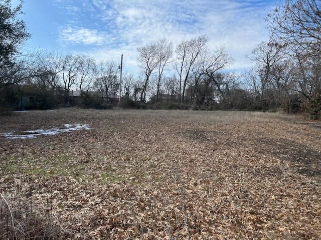 Tbd .81 Ac Wallace Street Whitewright TX 75491