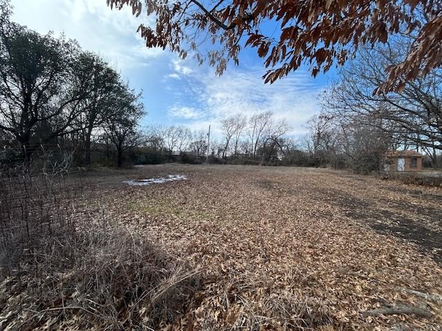 Tbd .81 Ac Wallace Street Whitewright TX 75491