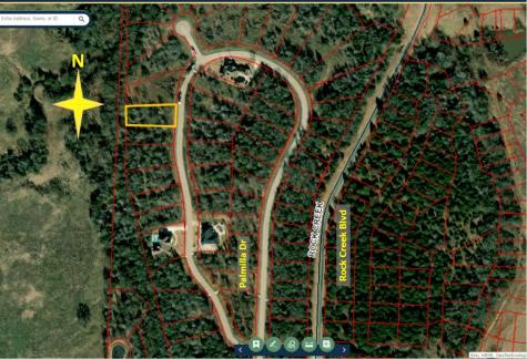 257 Palmilla Drive Gordonville TX 76245