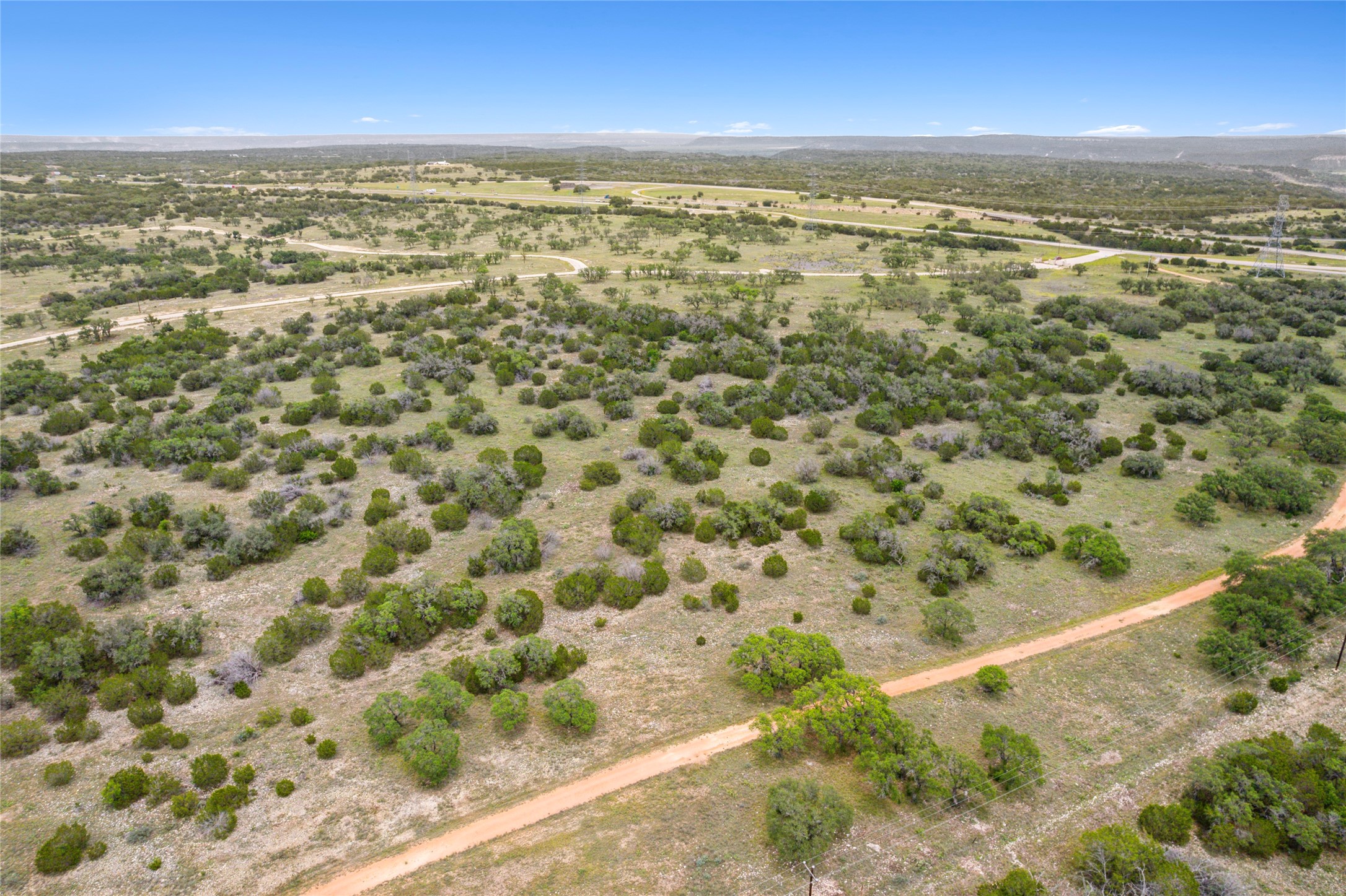 S3660 Seven Springs Ranch Junction TX 76849