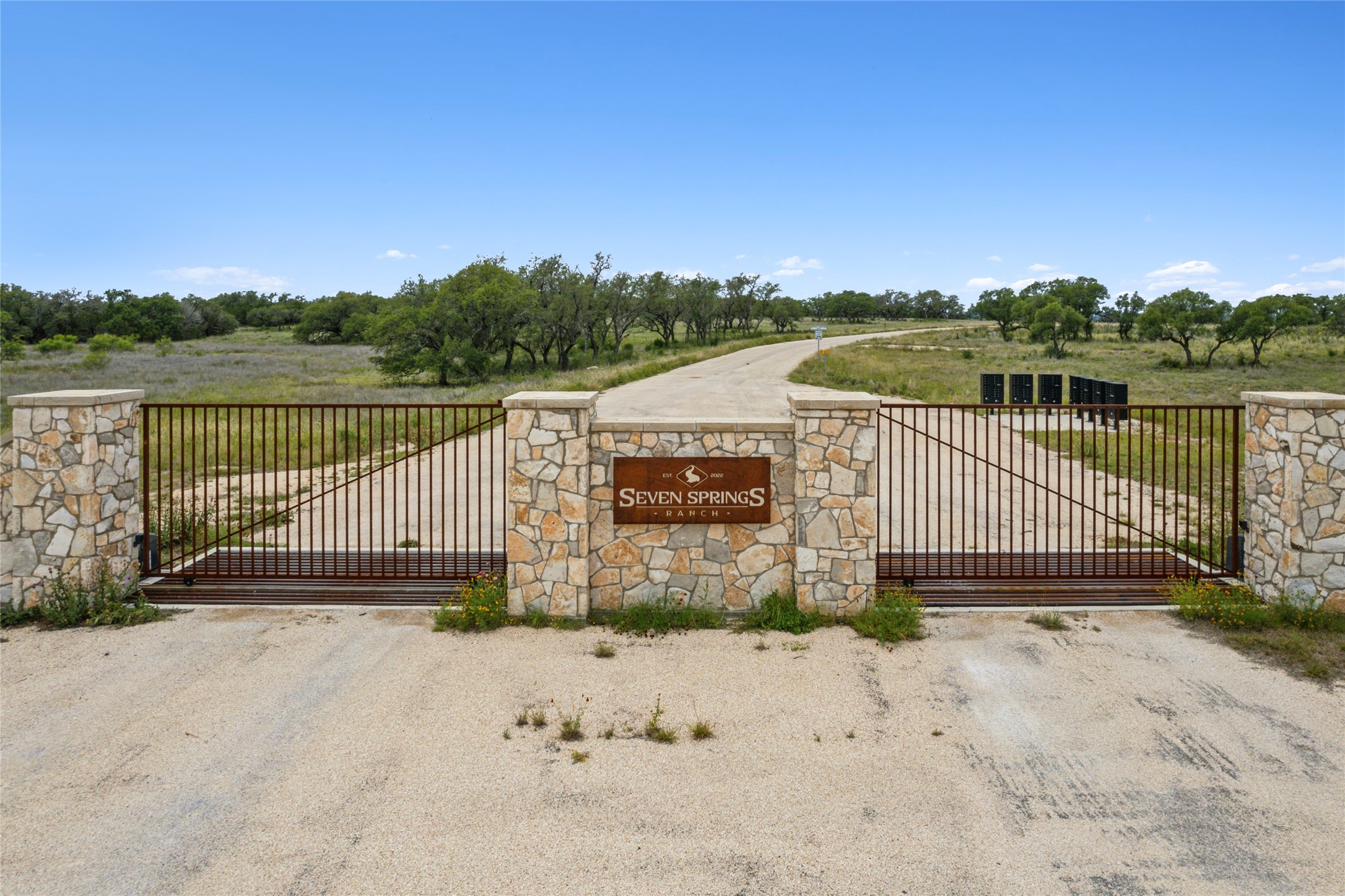 S3660 Seven Springs Ranch Junction TX 76849
