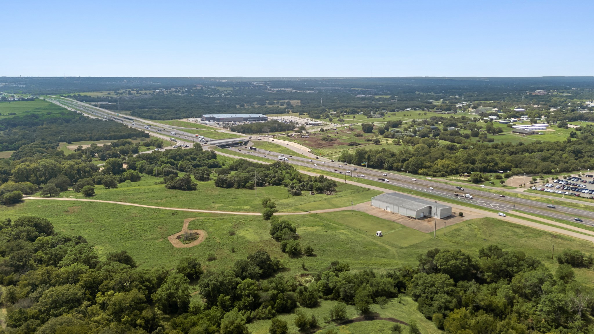 Tbd Ih-20 Tract 4 Weatherford TX 76087