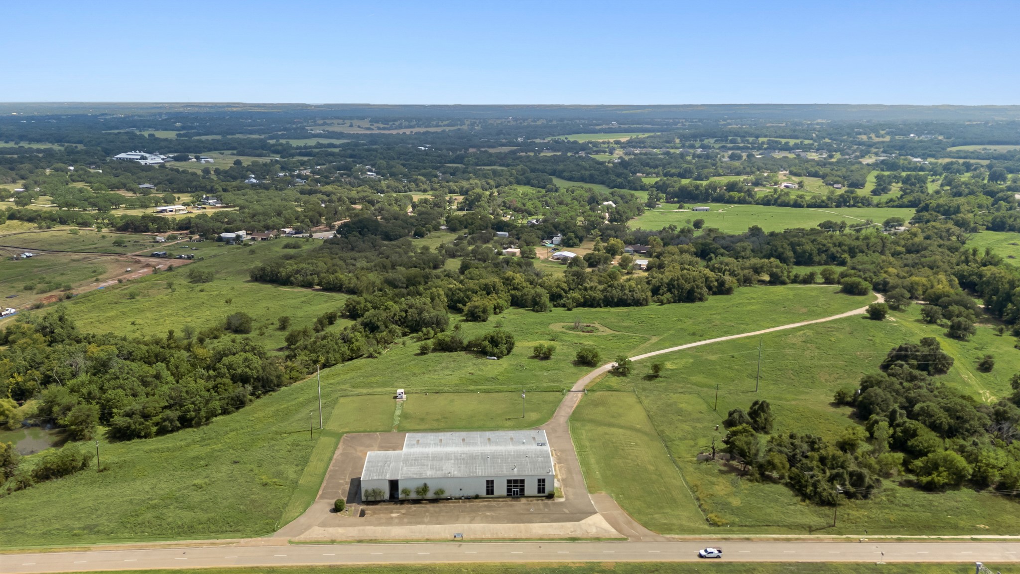 Tbd Ih-20 Tract 4 Weatherford TX 76087