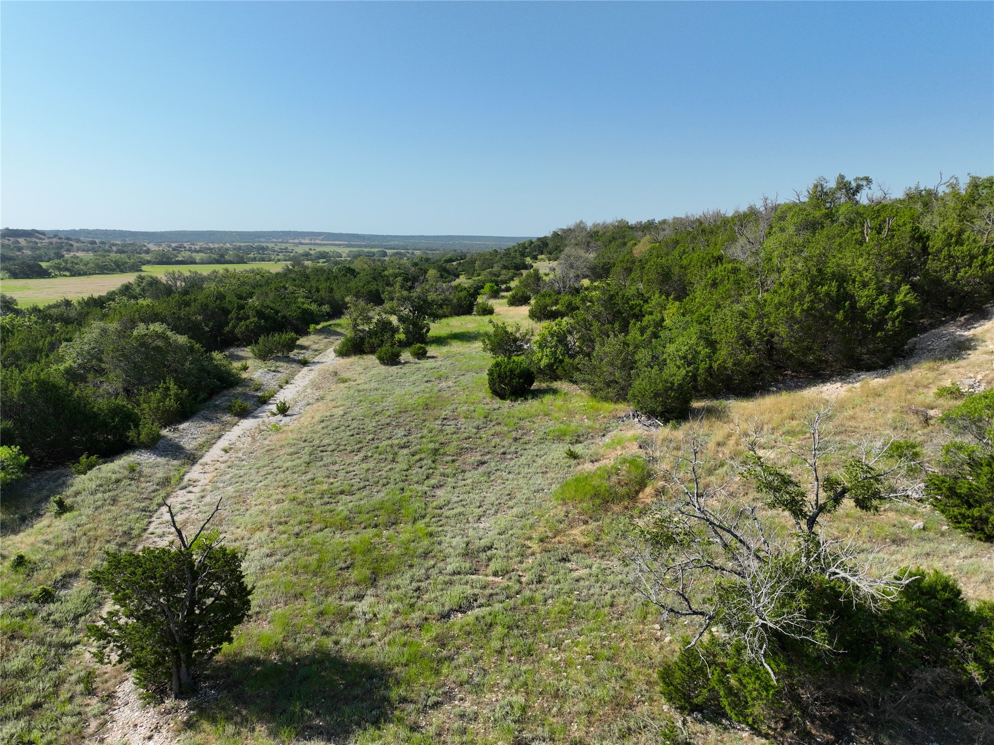 Tbd Fm 2414 - Tract 4 Evant TX 76526
