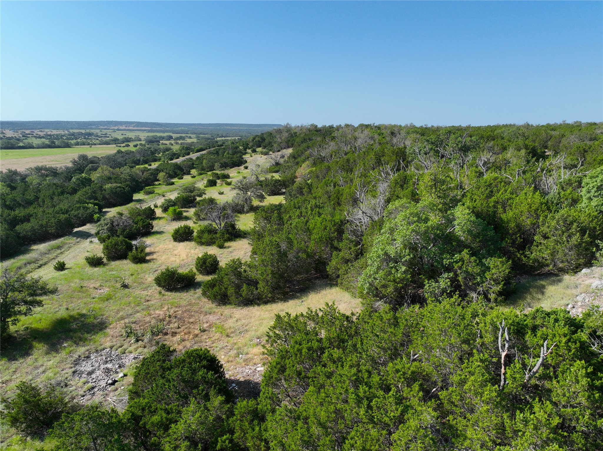 Tbd Fm 2414 - Tract 4 Evant TX 76526