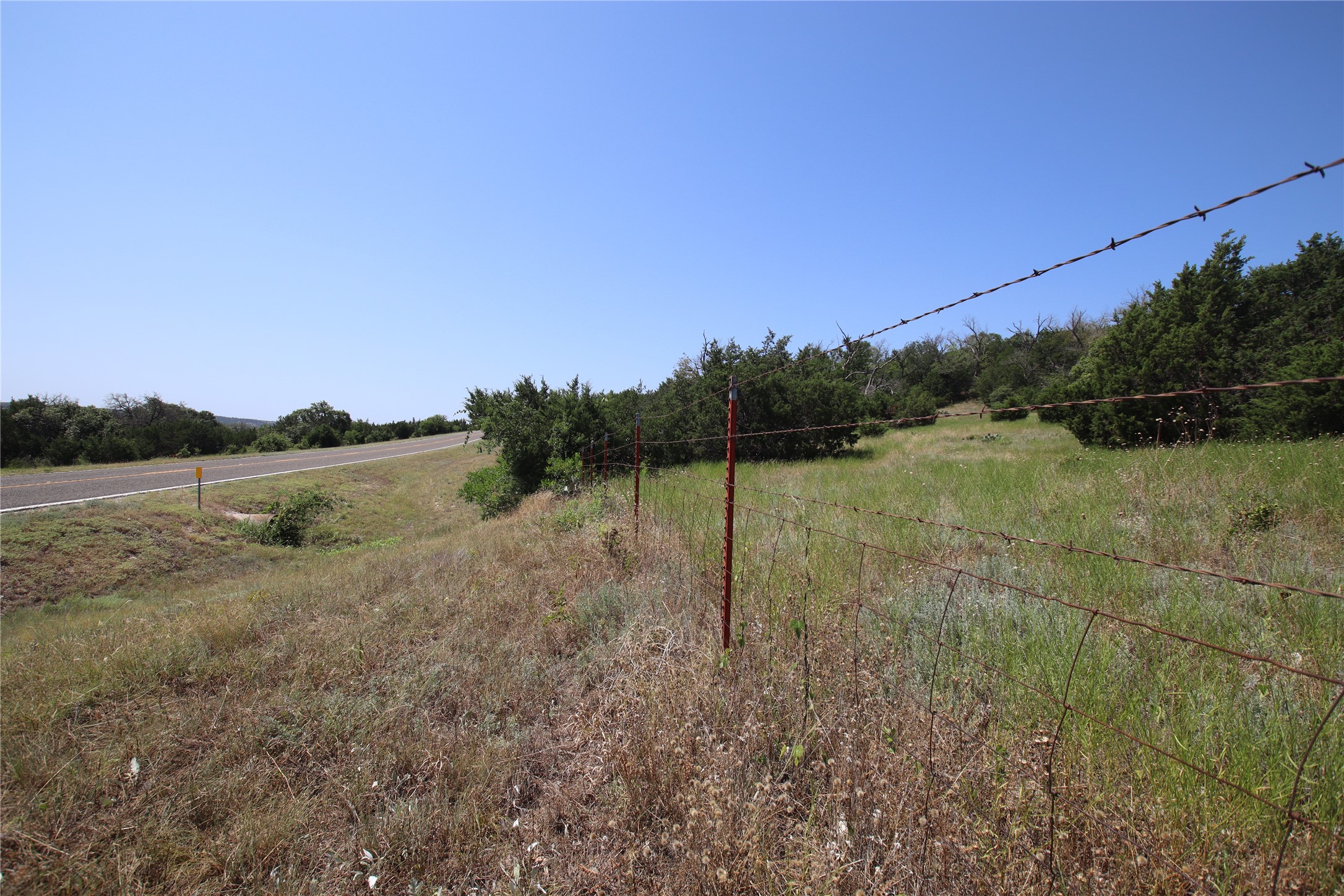 Tbd Fm 2414 - Tract 4 Evant TX 76526