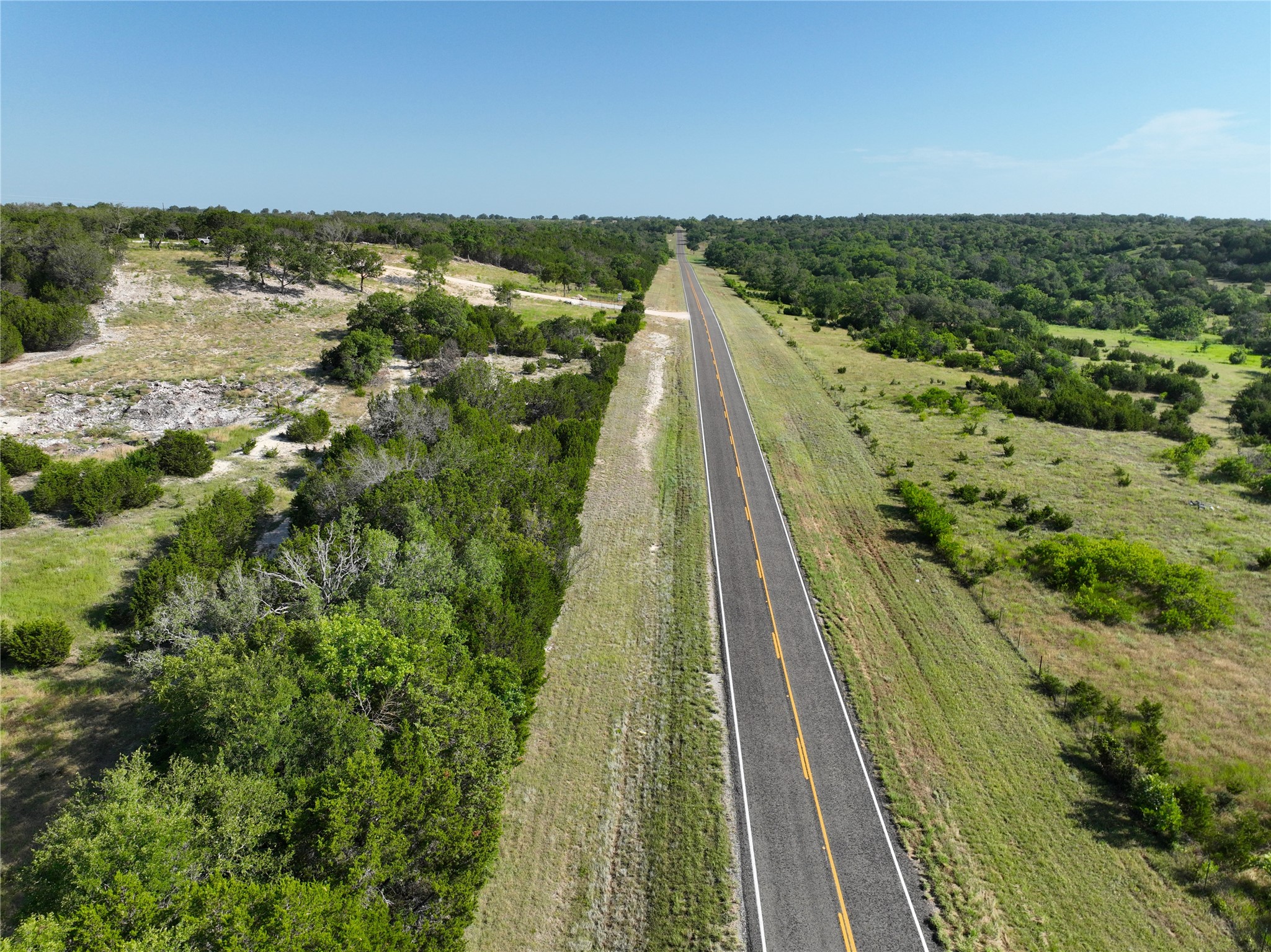 Tbd Fm 2414 - Tract 4 Evant TX 76526