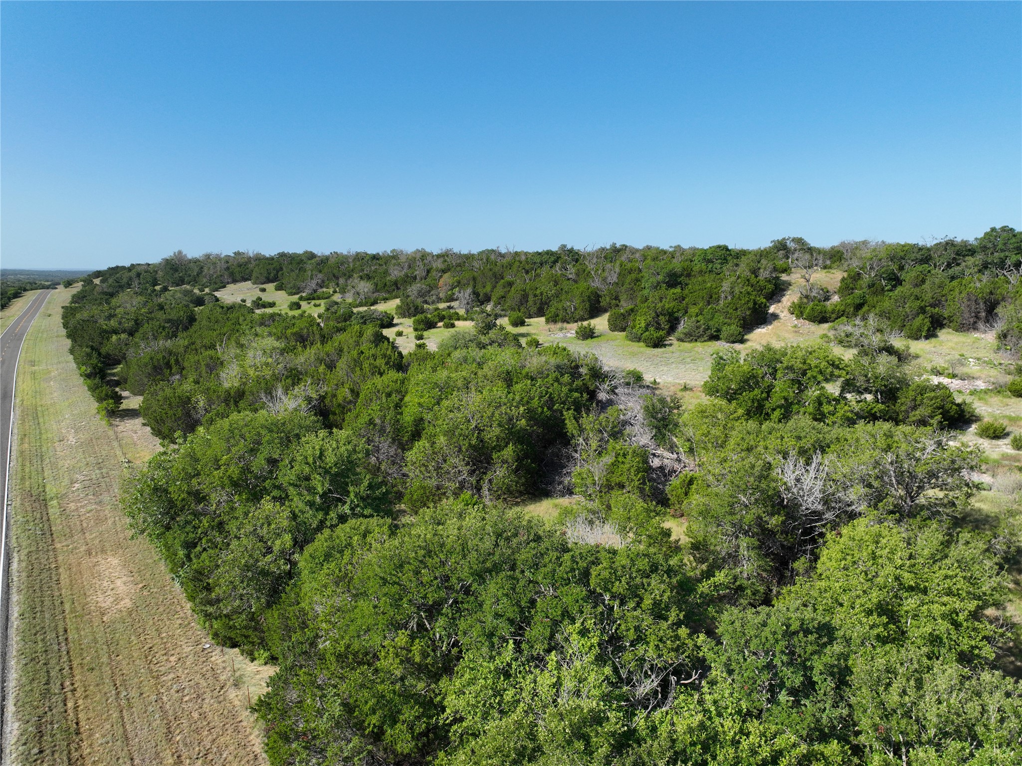Tbd Fm 2414 - Tract 4 Evant TX 76526