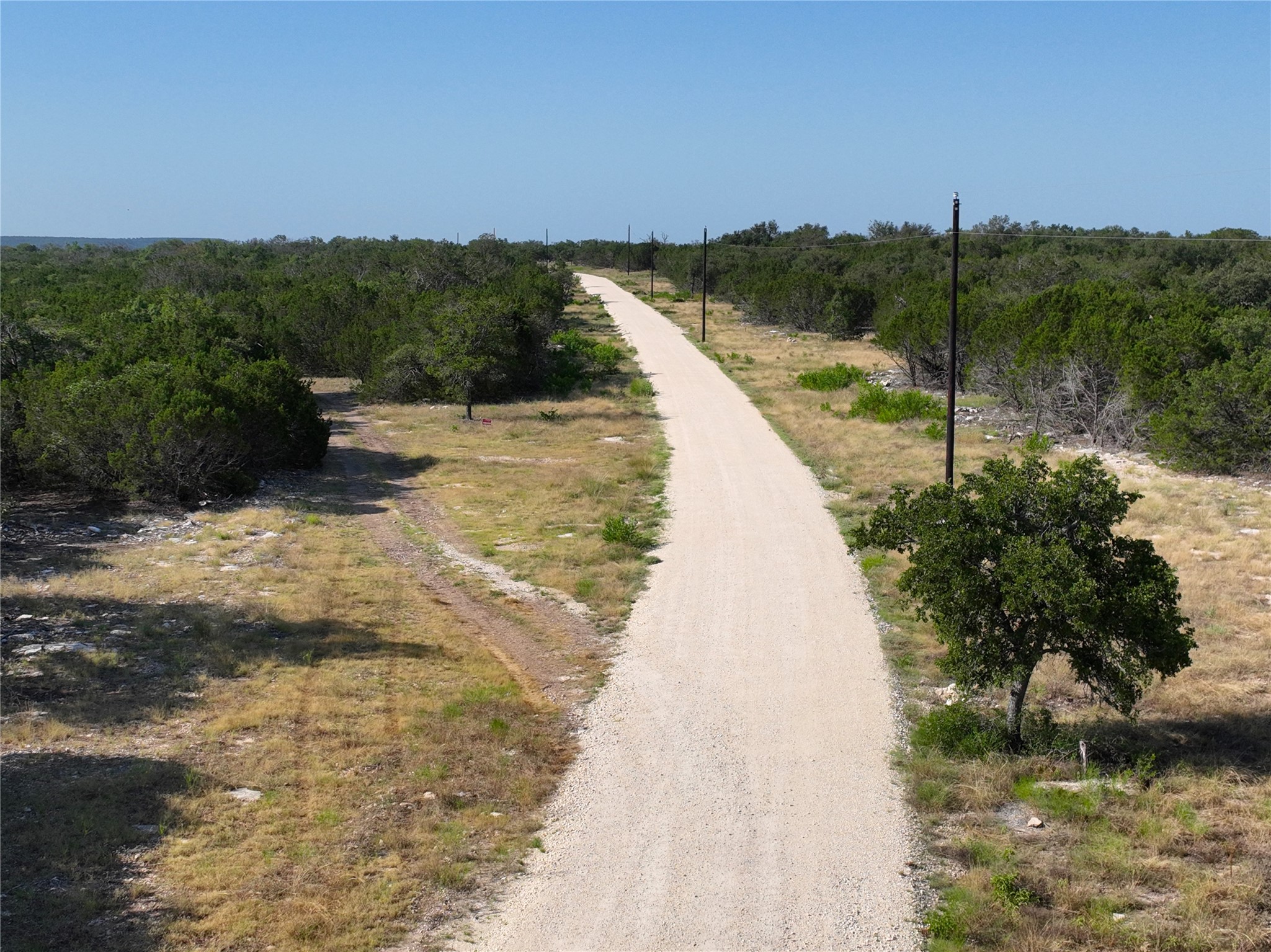 Tbd Fm 2414 - Tract 4 Evant TX 76526