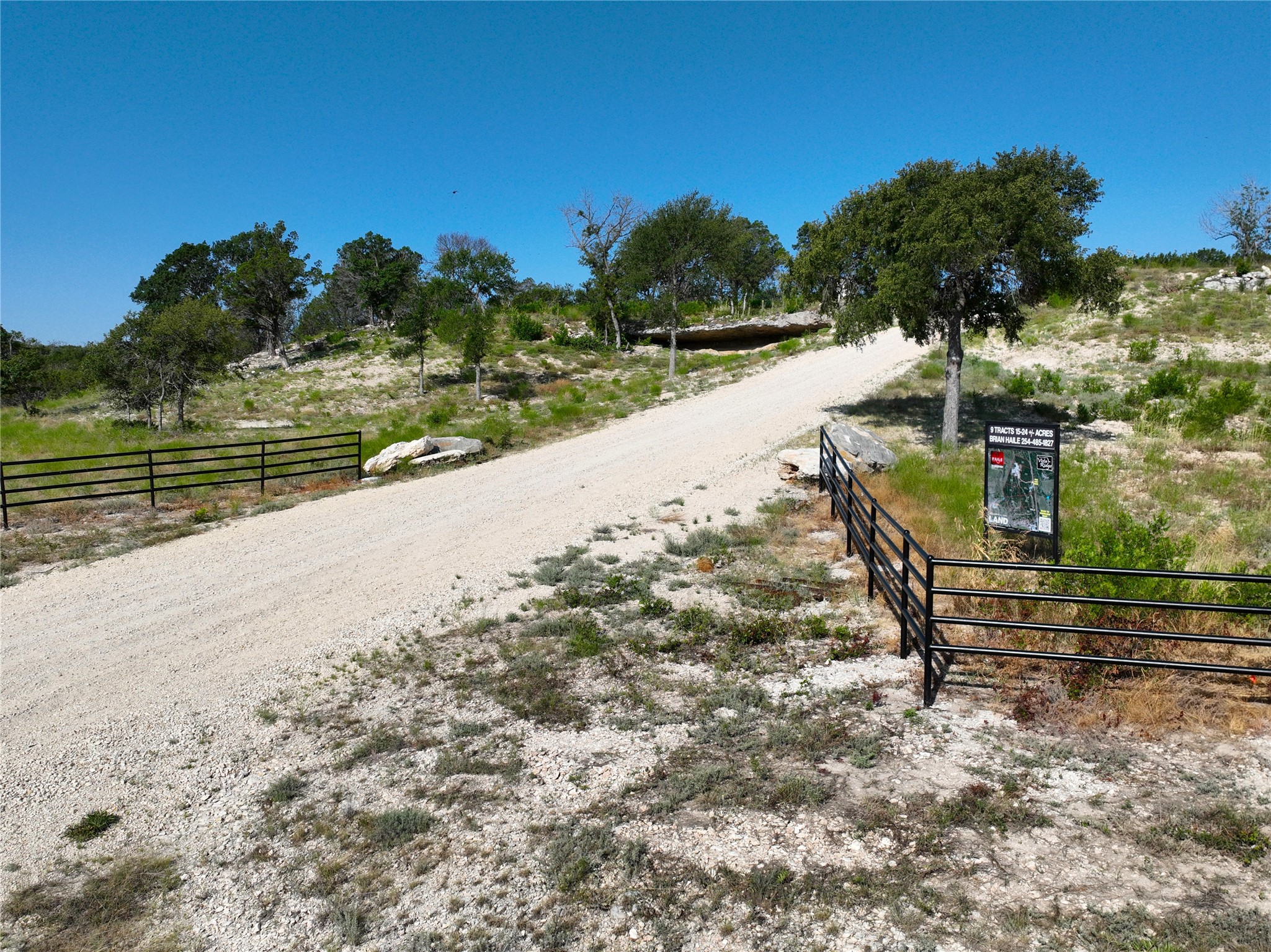 Tbd Fm 2414 - Tract 4 Evant TX 76526