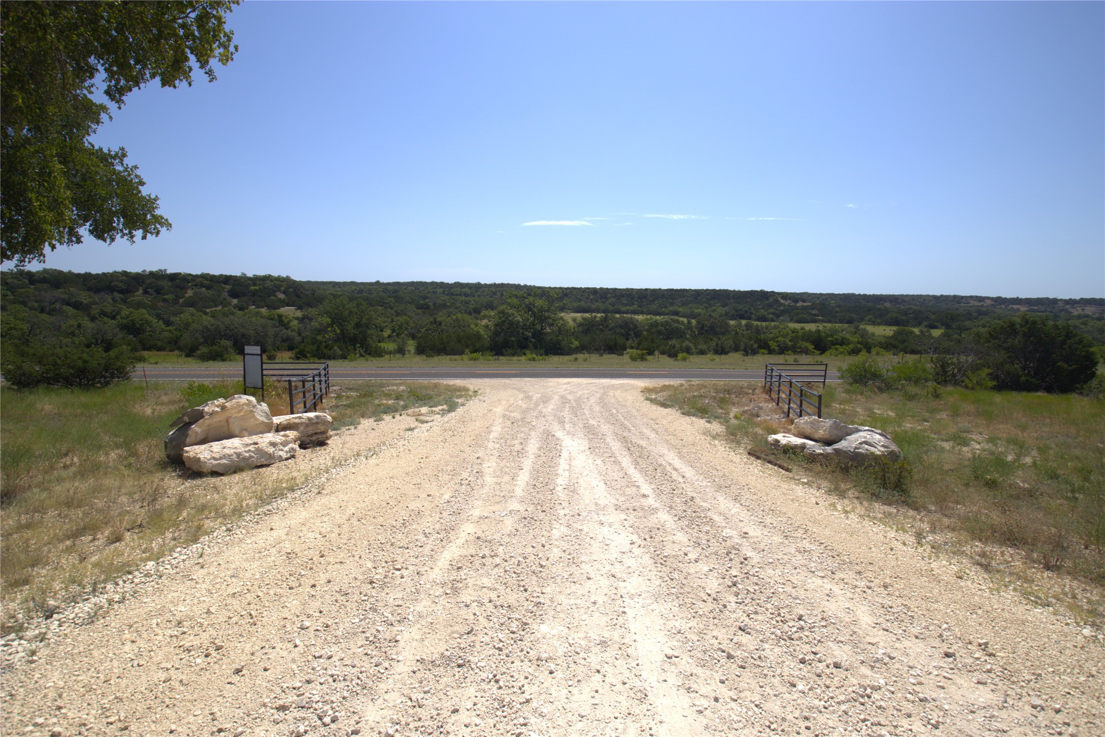 Tbd Fm 2414 - Tract 4 Evant TX 76526