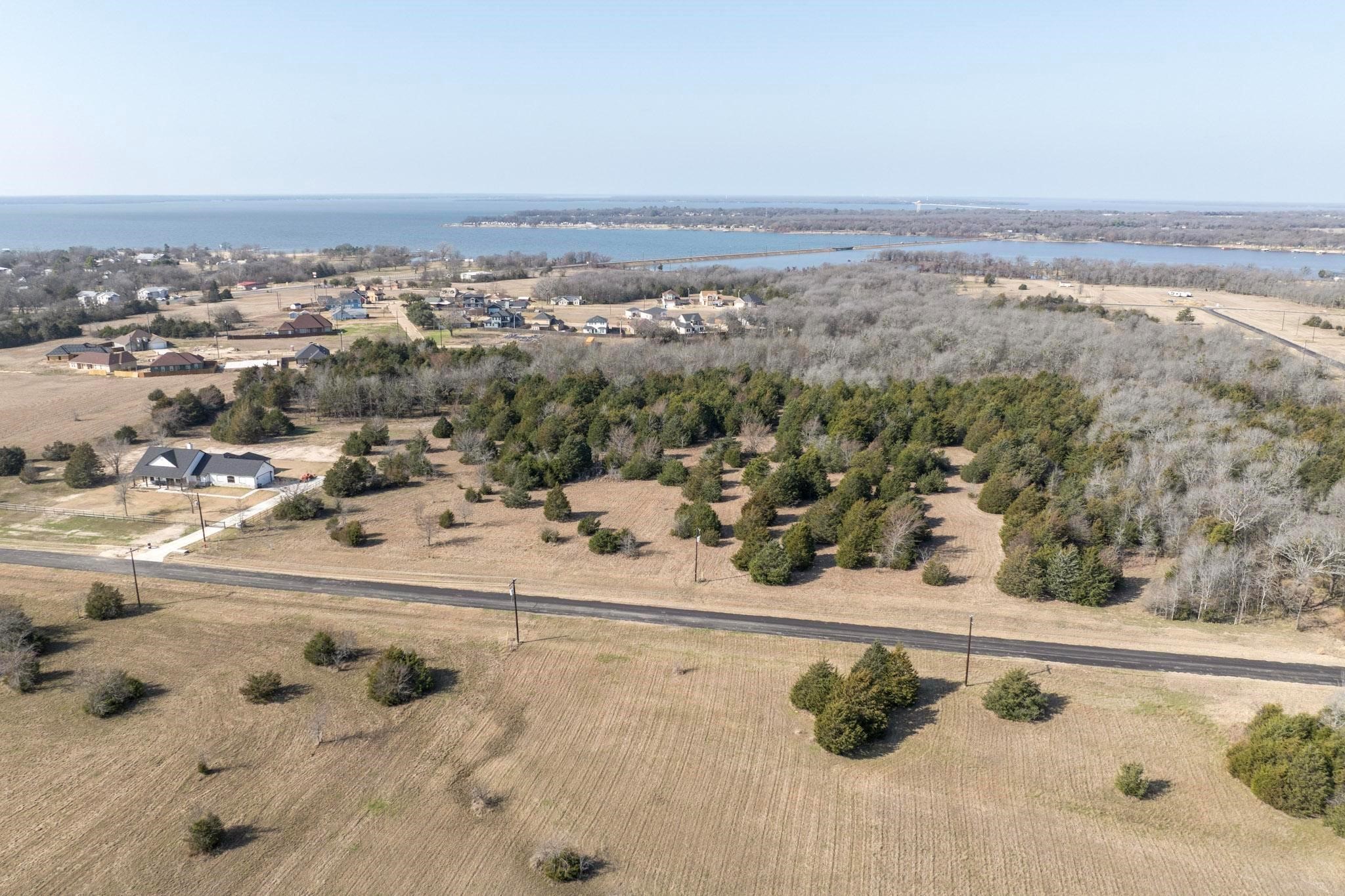 54 Vintage Shores Drive East Tawakoni TX 75472