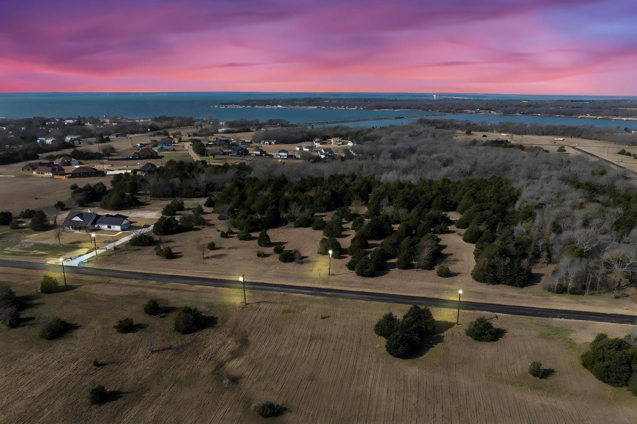 54 Vintage Shores Drive East Tawakoni TX 75472