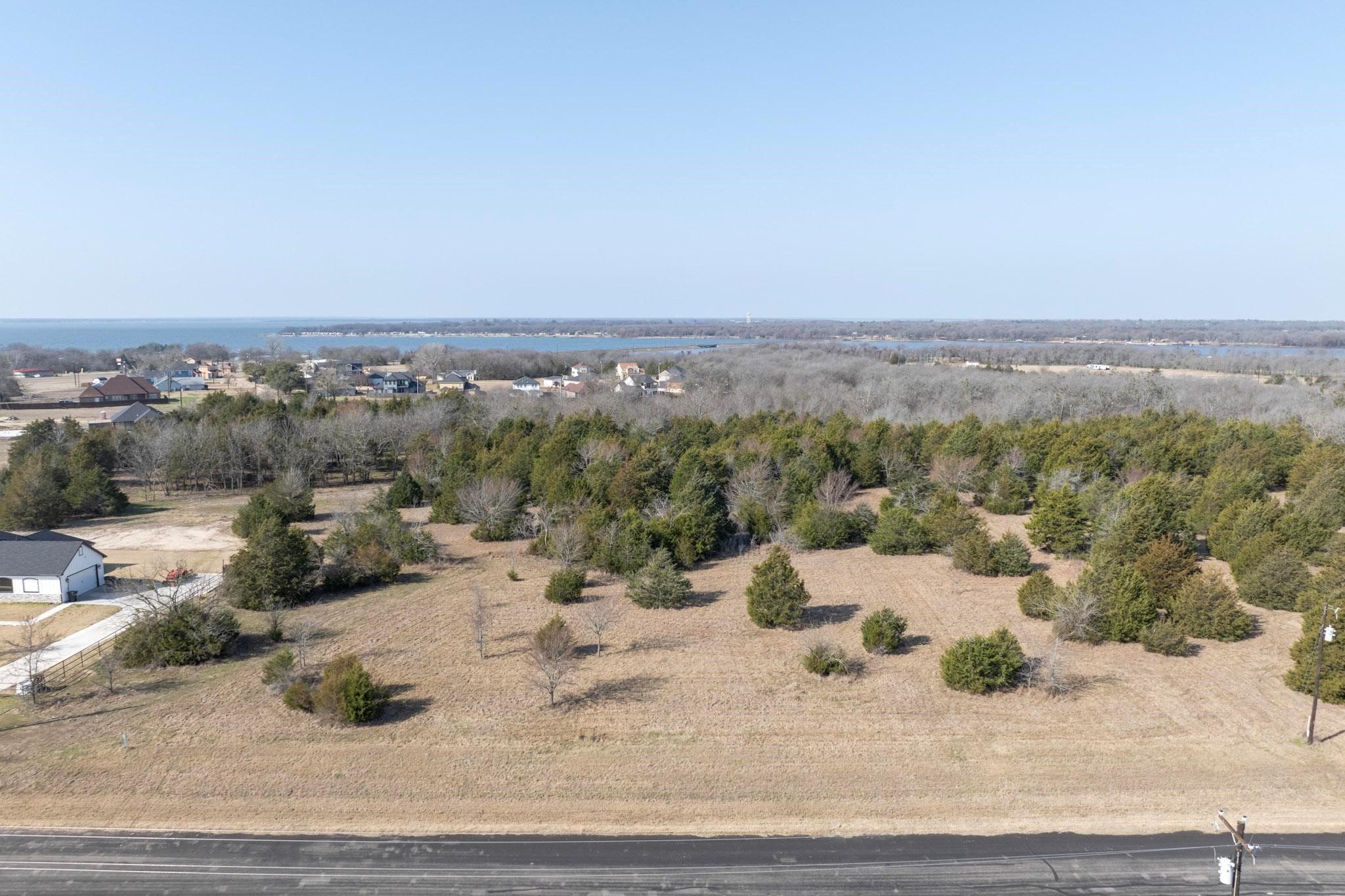 54 Vintage Shores Drive East Tawakoni TX 75472
