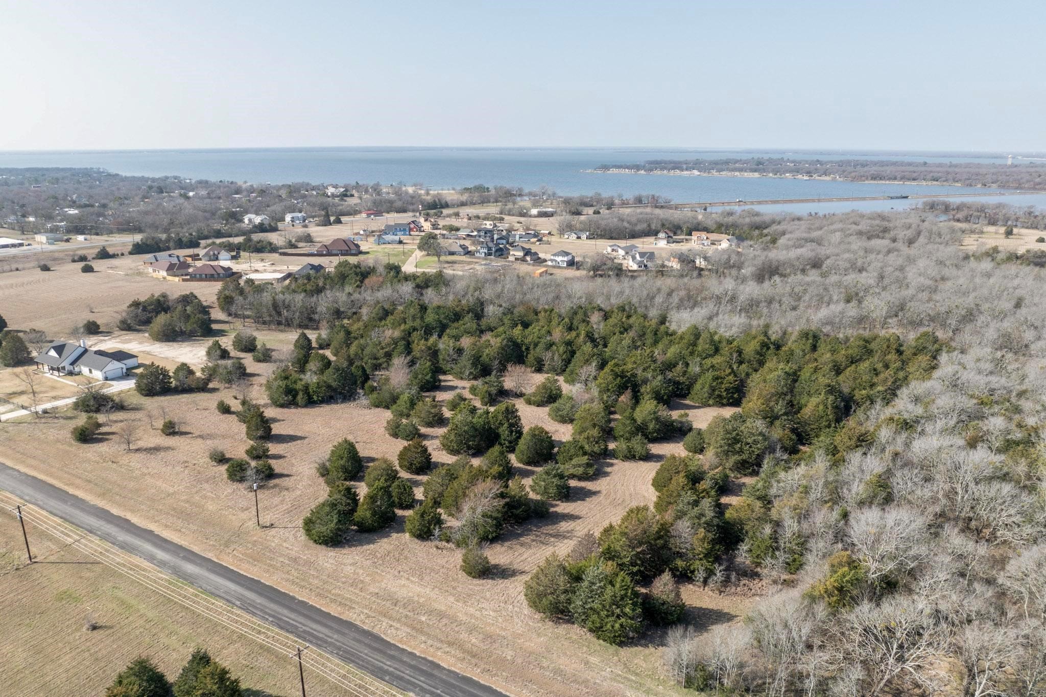 54 Vintage Shores Drive East Tawakoni TX 75472