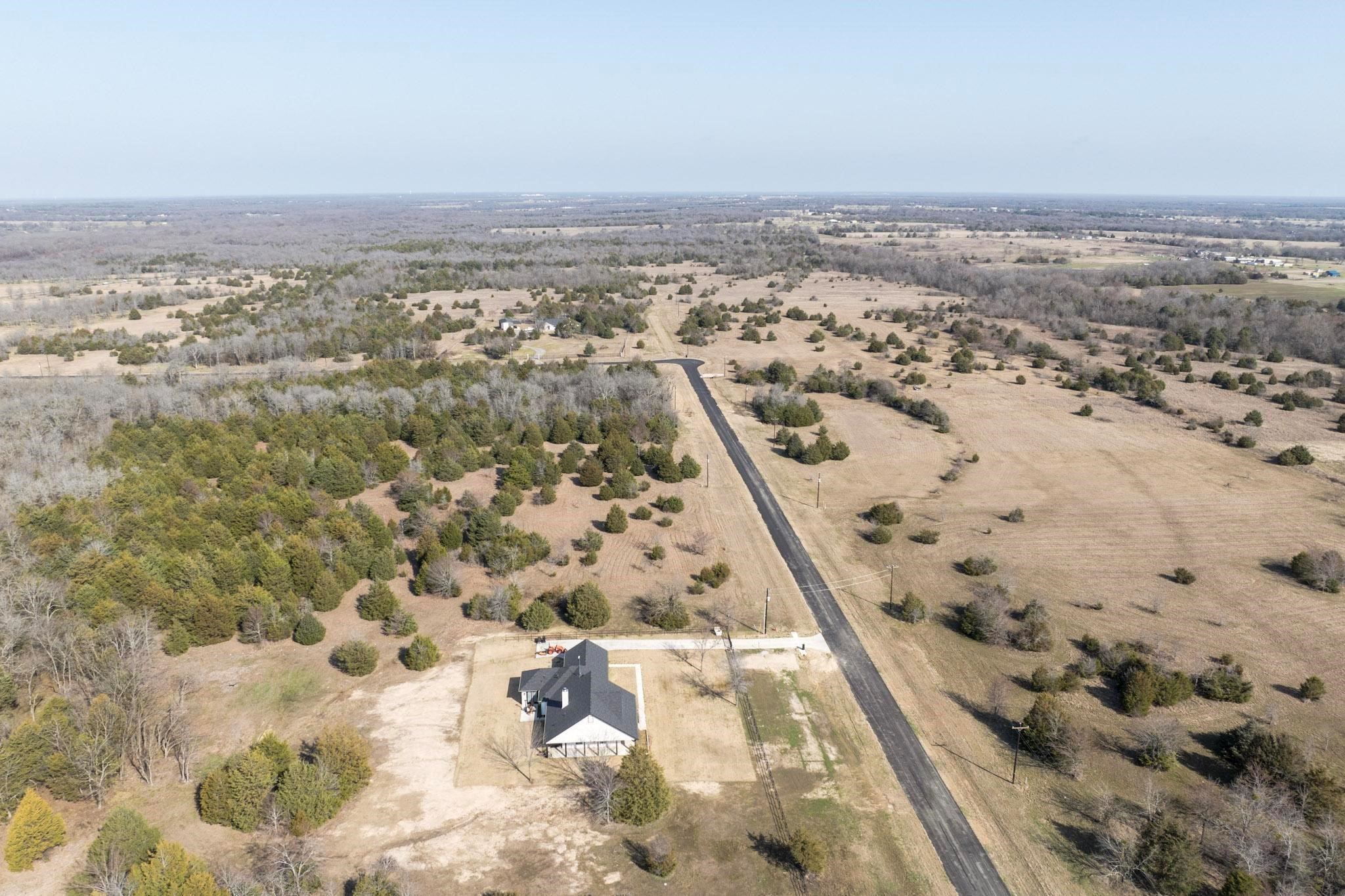 54 Vintage Shores Drive East Tawakoni TX 75472