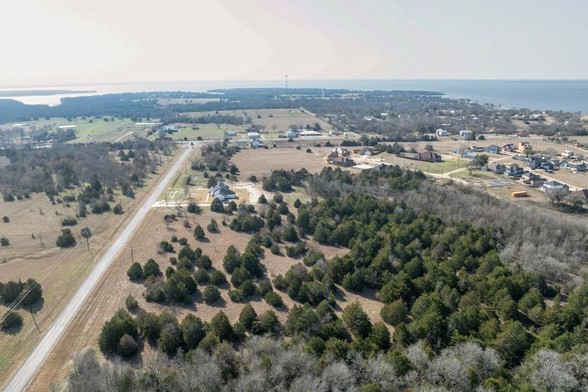 54 Vintage Shores Drive East Tawakoni TX 75472