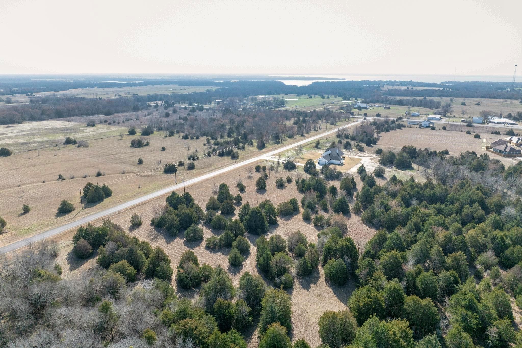 54 Vintage Shores Drive East Tawakoni TX 75472