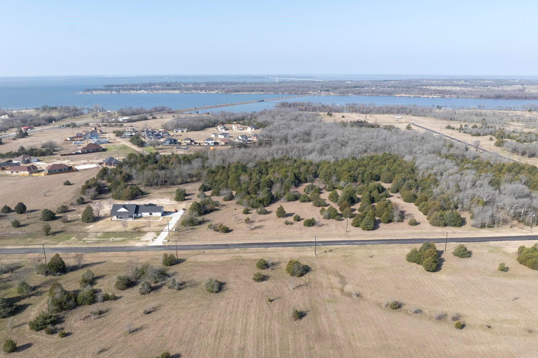 54 Vintage Shores Drive East Tawakoni TX 75472